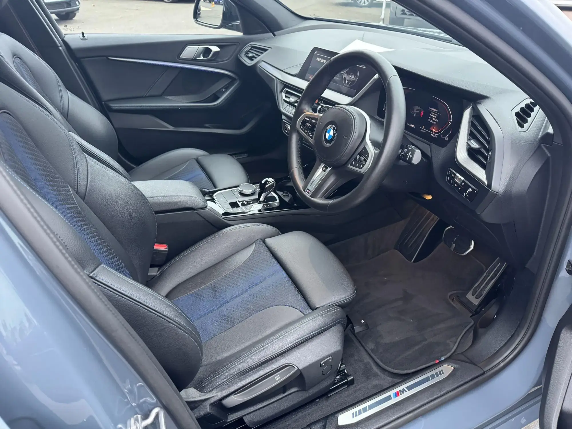 BMW 1 Series Image 11