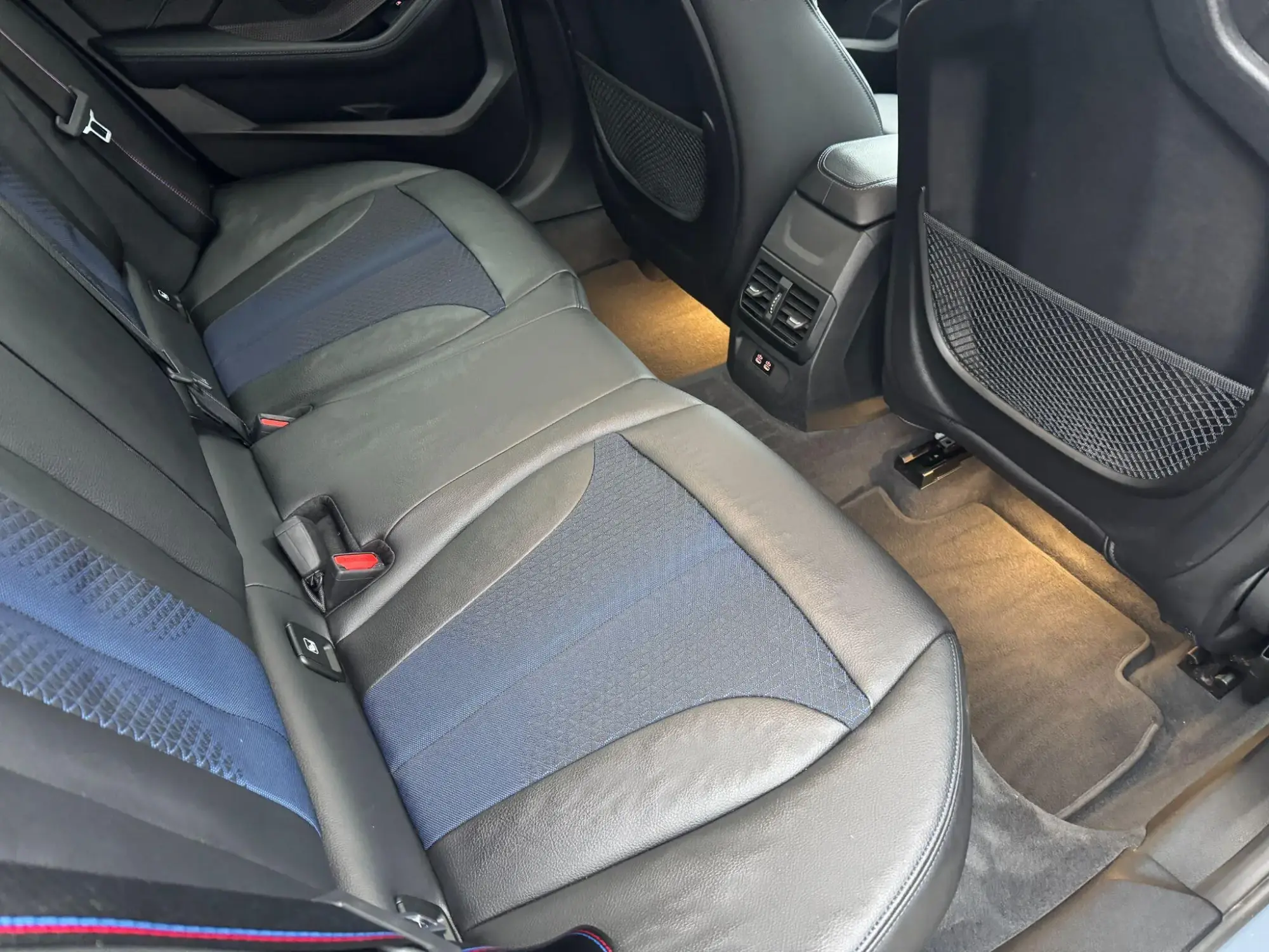 BMW 1 Series Image 12