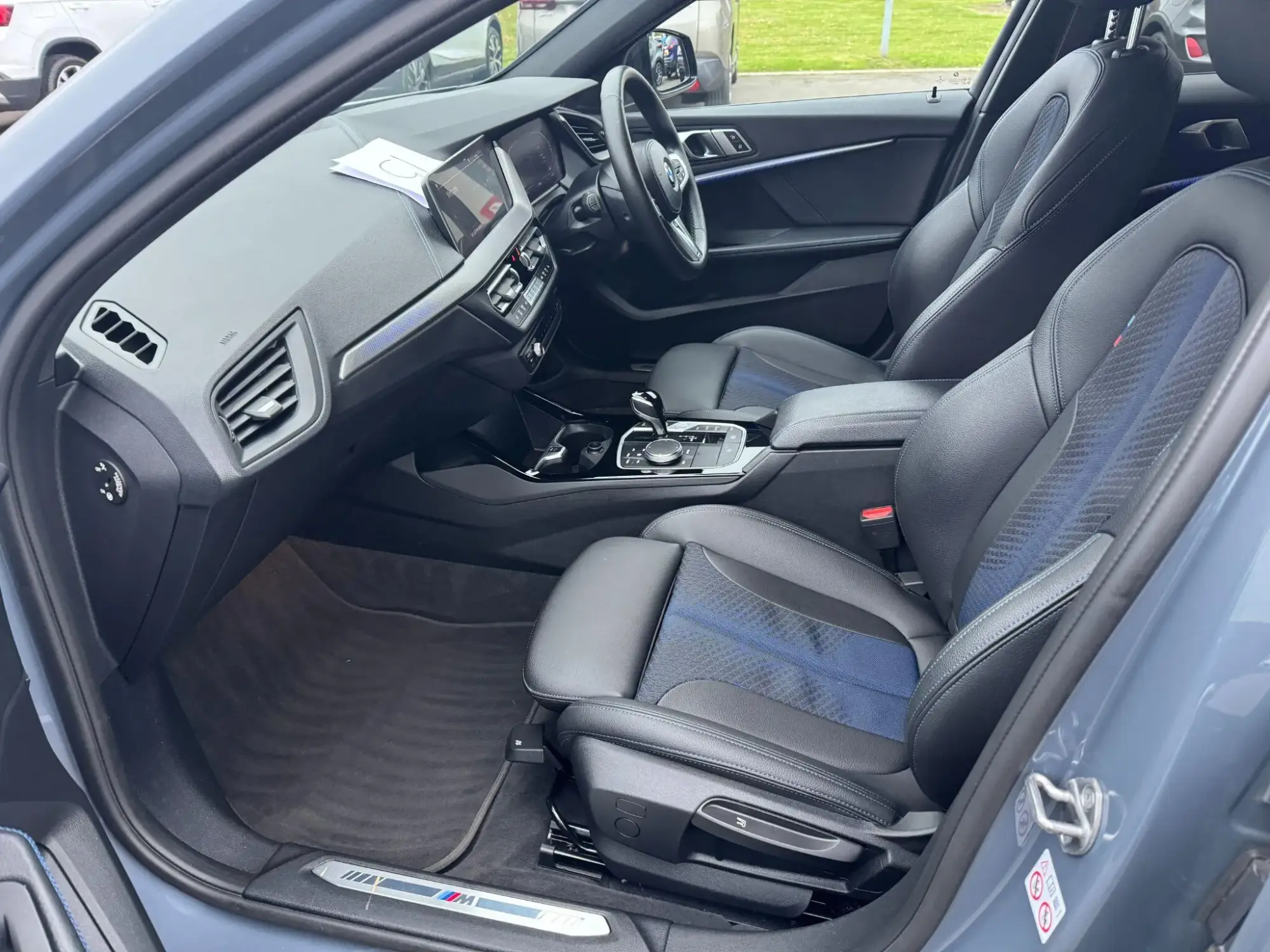BMW 1 Series Image 14