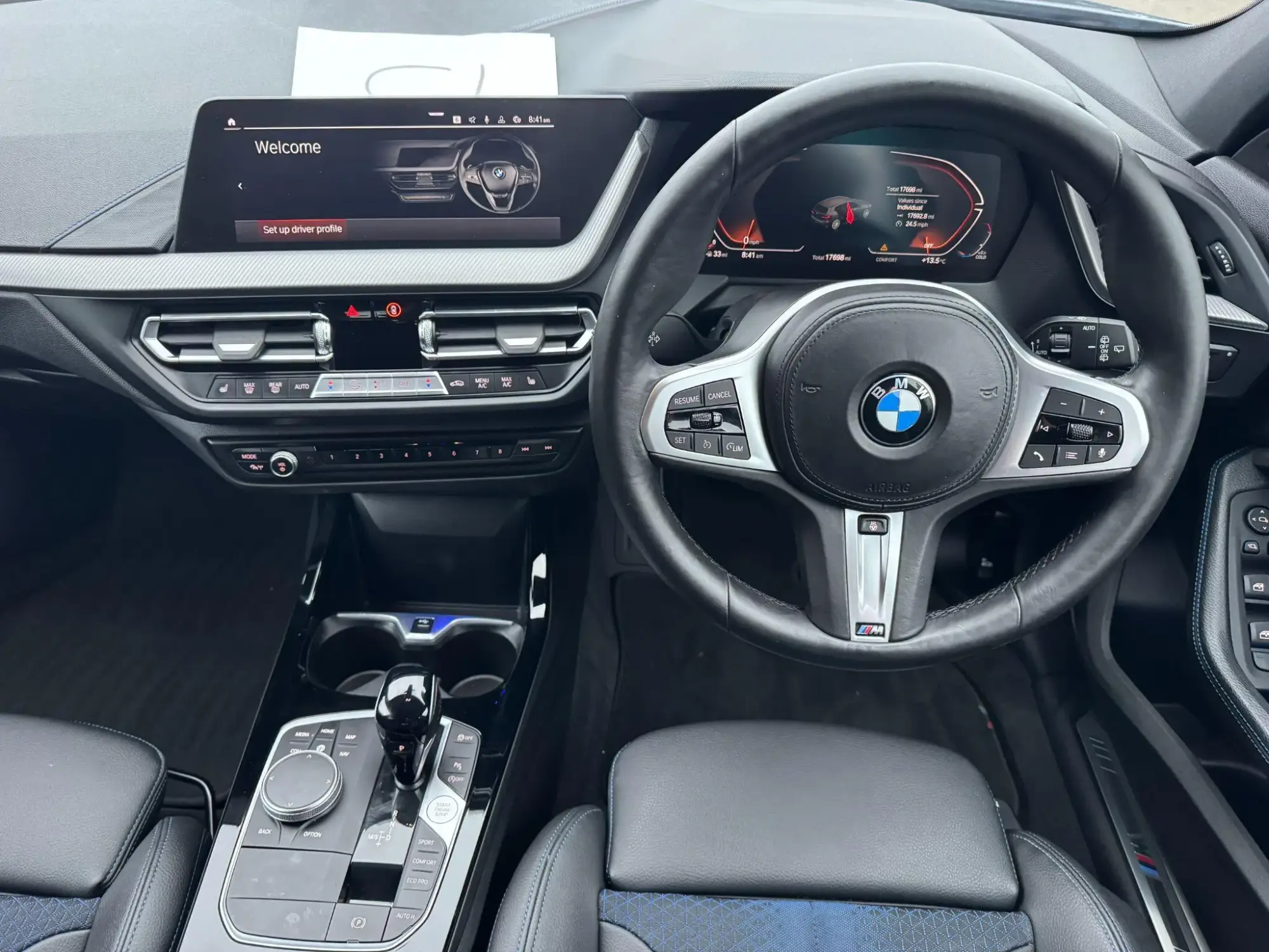 BMW 1 Series Image 15