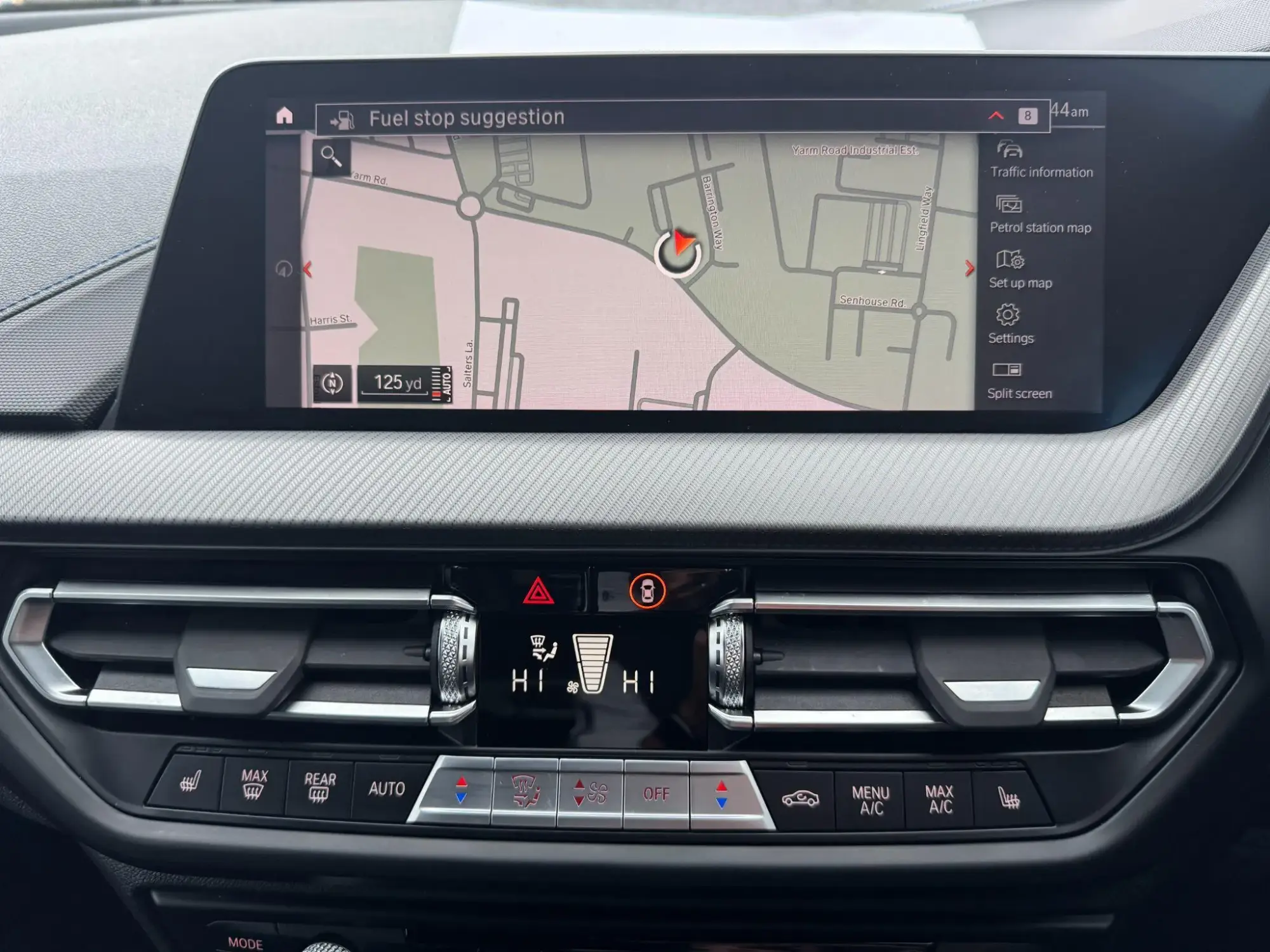 BMW 1 Series Image 19