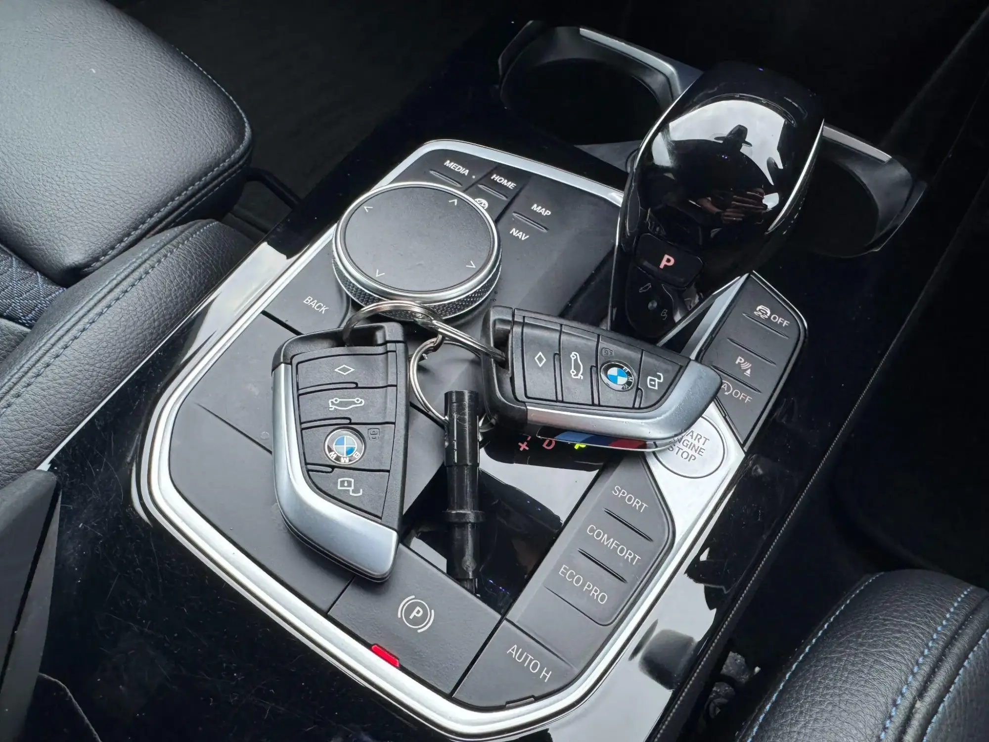 BMW 1 Series Image 20