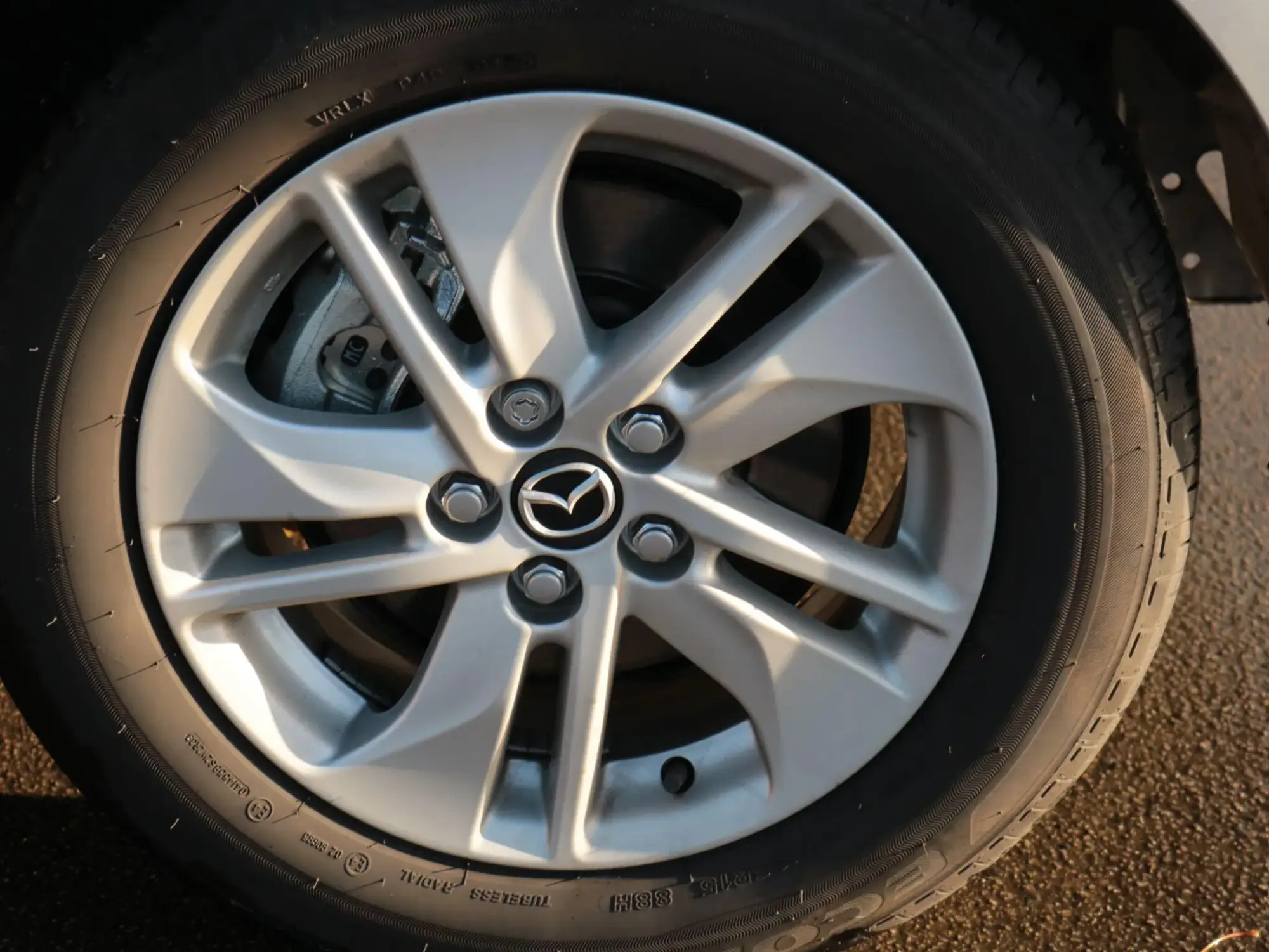 Mazda2 Hybrid Image 9 Mazda2 Hybrid Image 9