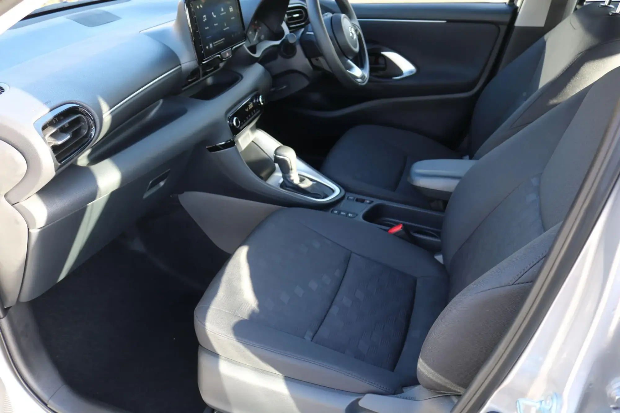Mazda2 Hybrid Image 13 Mazda2 Hybrid Image 13