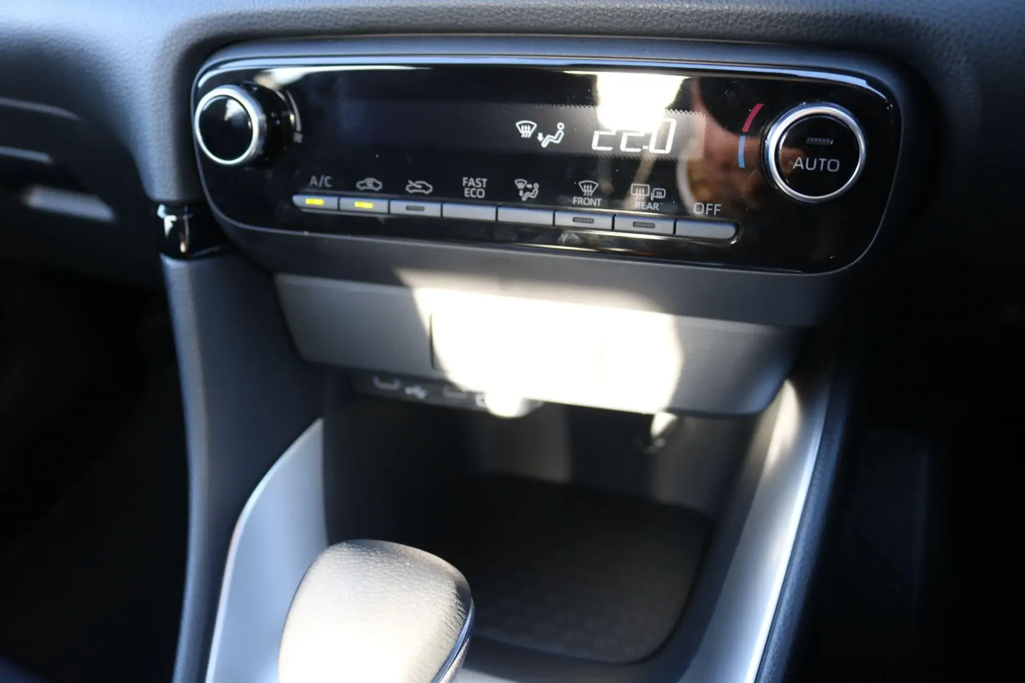 Mazda2 Hybrid Image 18 Mazda2 Hybrid Image 18