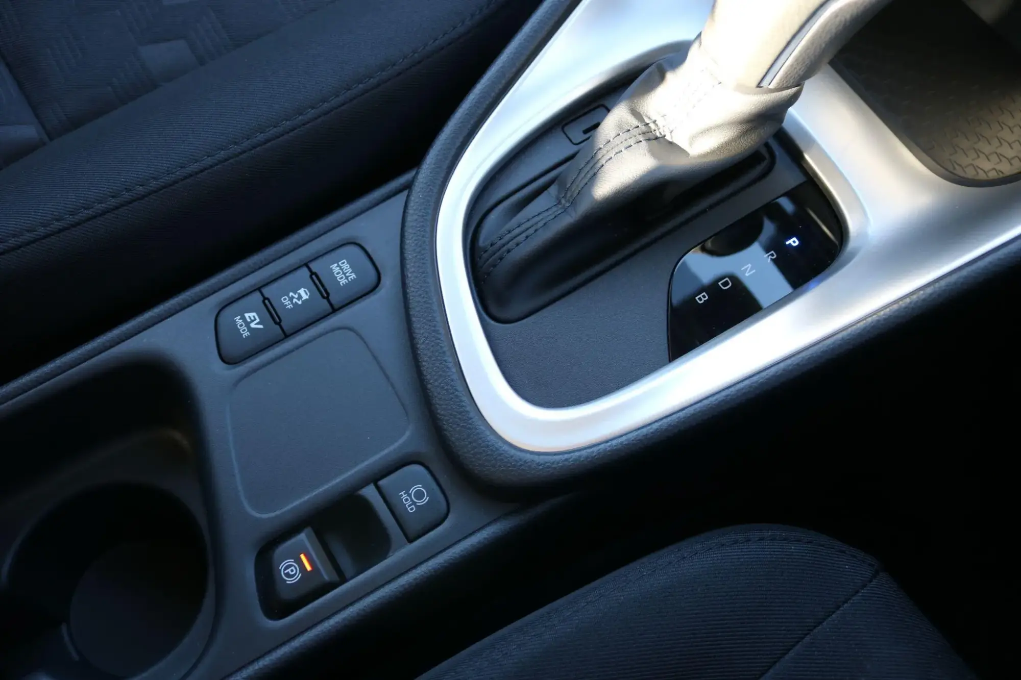 Mazda2 Hybrid Image 19 Mazda2 Hybrid Image 19