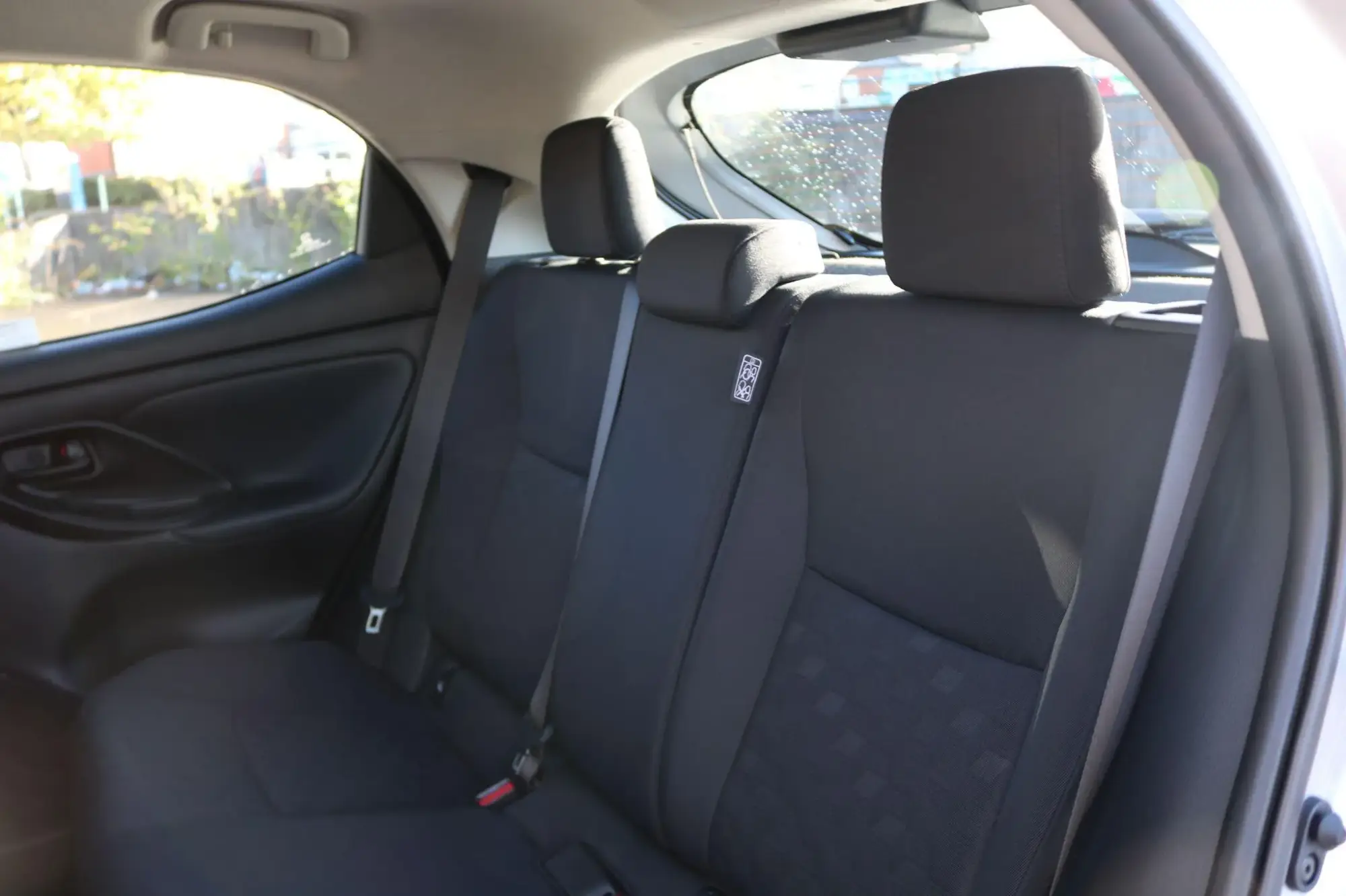 Mazda2 Hybrid Image 23 Mazda2 Hybrid Image 23