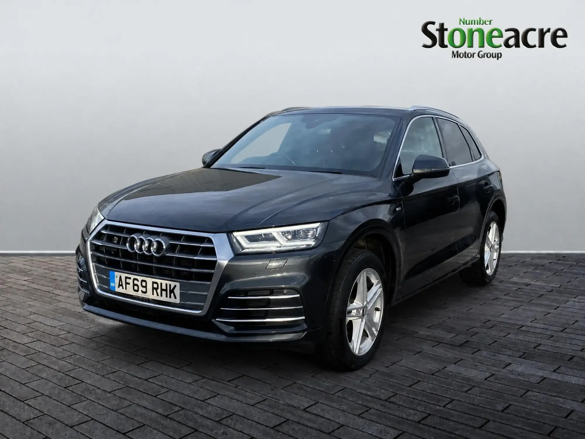 Audi Q5 Image 7 Audi Q5 Image 7