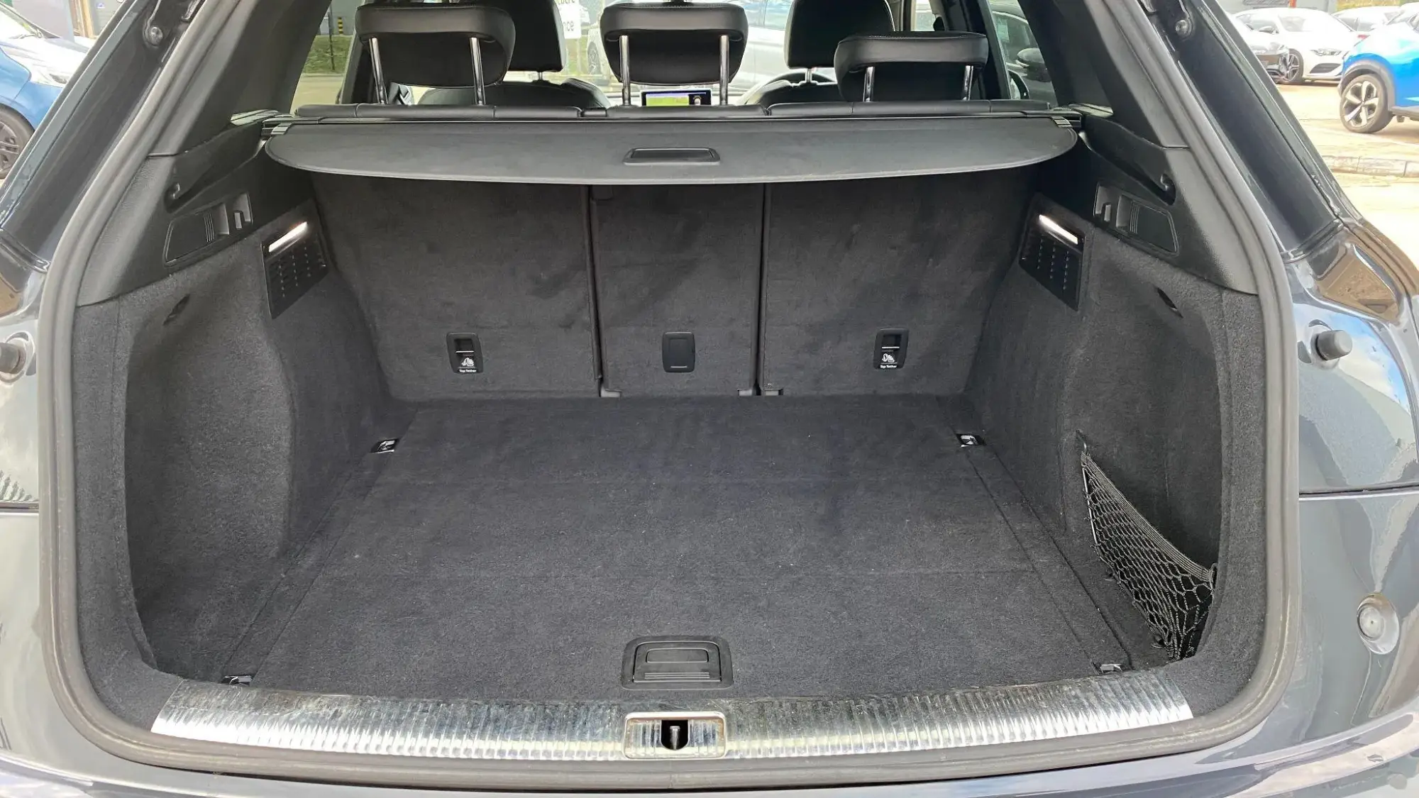 Audi Q5 Image 10 Audi Q5 Image 10