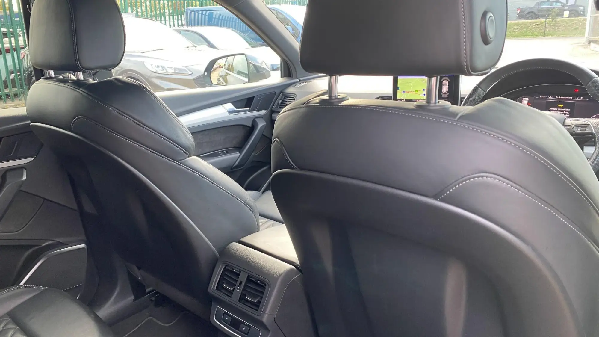 Audi Q5 Image 15 Audi Q5 Image 15