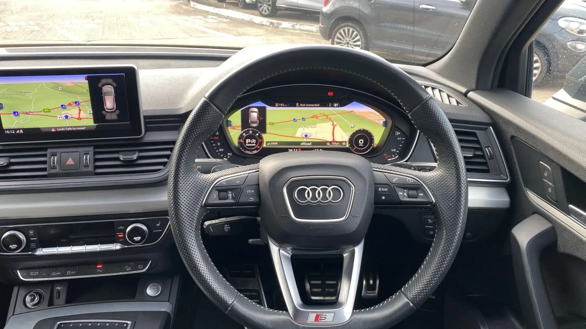 Audi Q5 Image 20 Audi Q5 Image 20