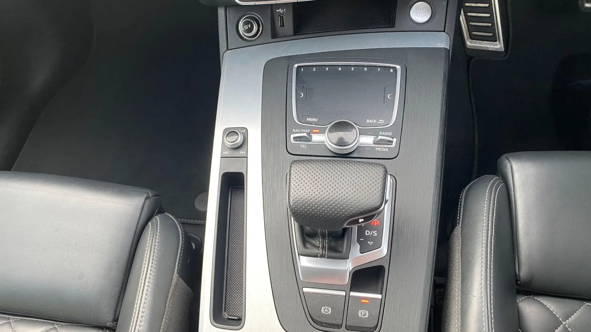 Audi Q5 Image 31 Audi Q5 Image 31