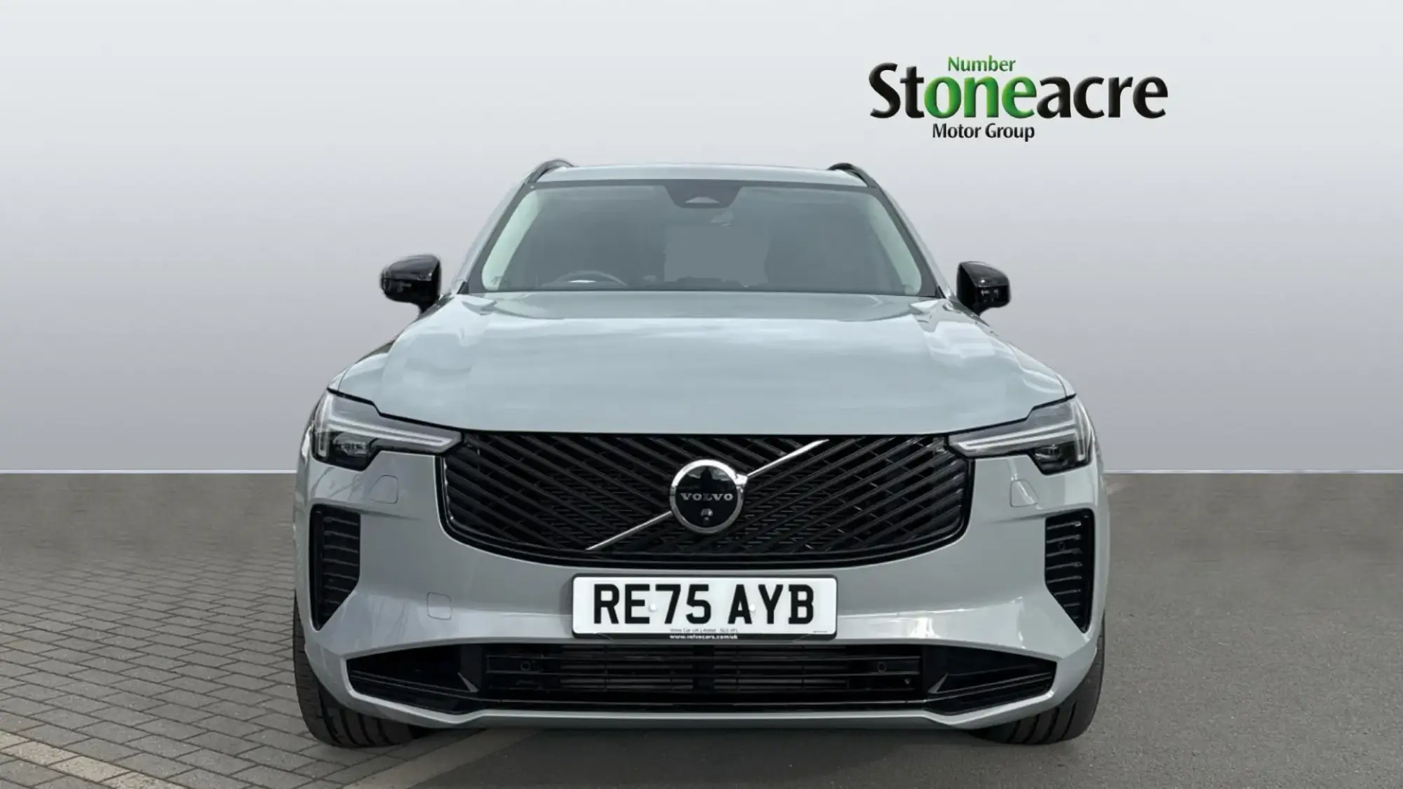 Volvo XC90 Plug-In Hybrid Image 4 Volvo XC90 Plug-In Hybrid Image 4