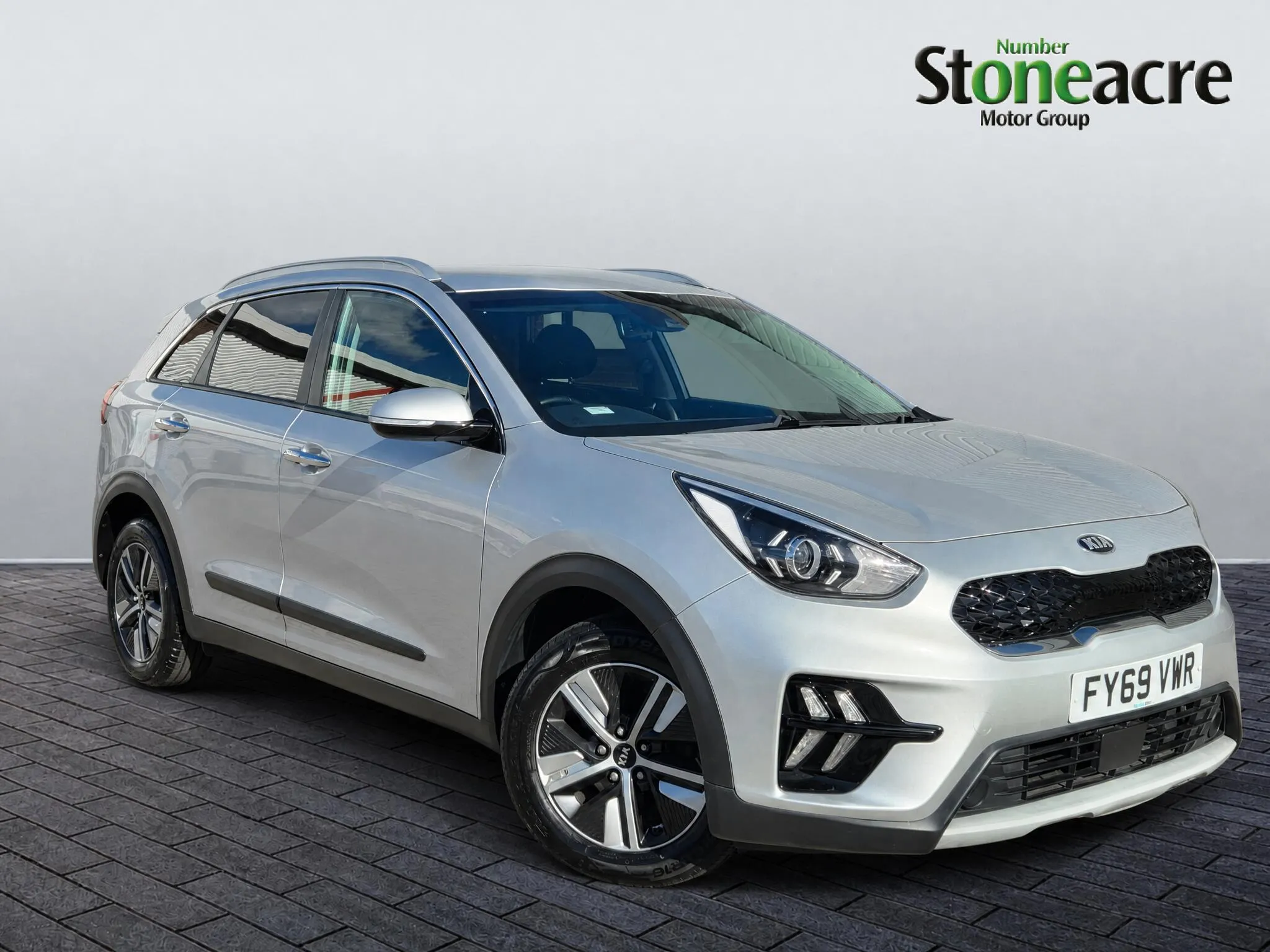 Kia Niro Kia Niro