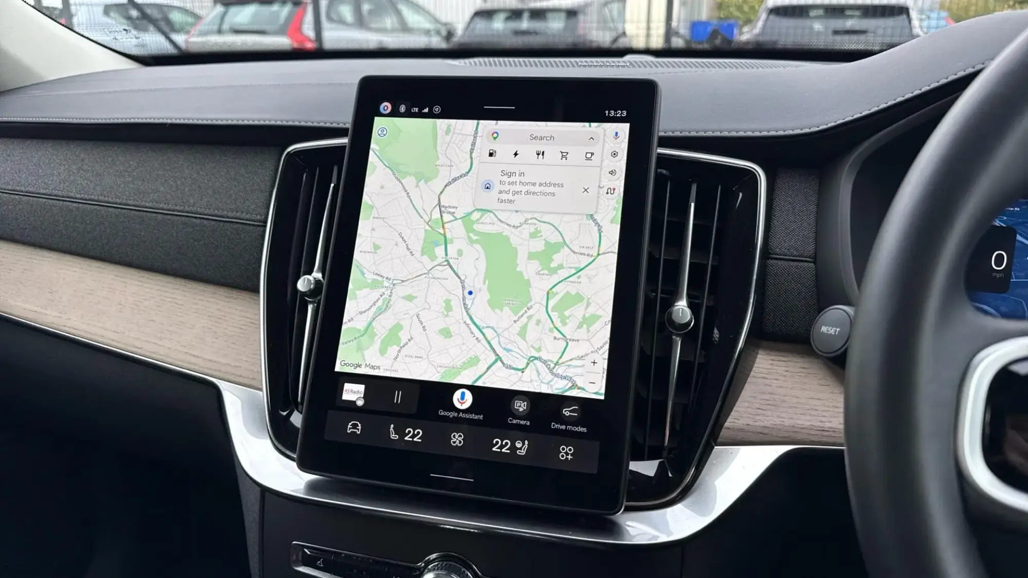 Volvo XC90 Plug-In Hybrid Image 15 Volvo XC90 Plug-In Hybrid Image 15