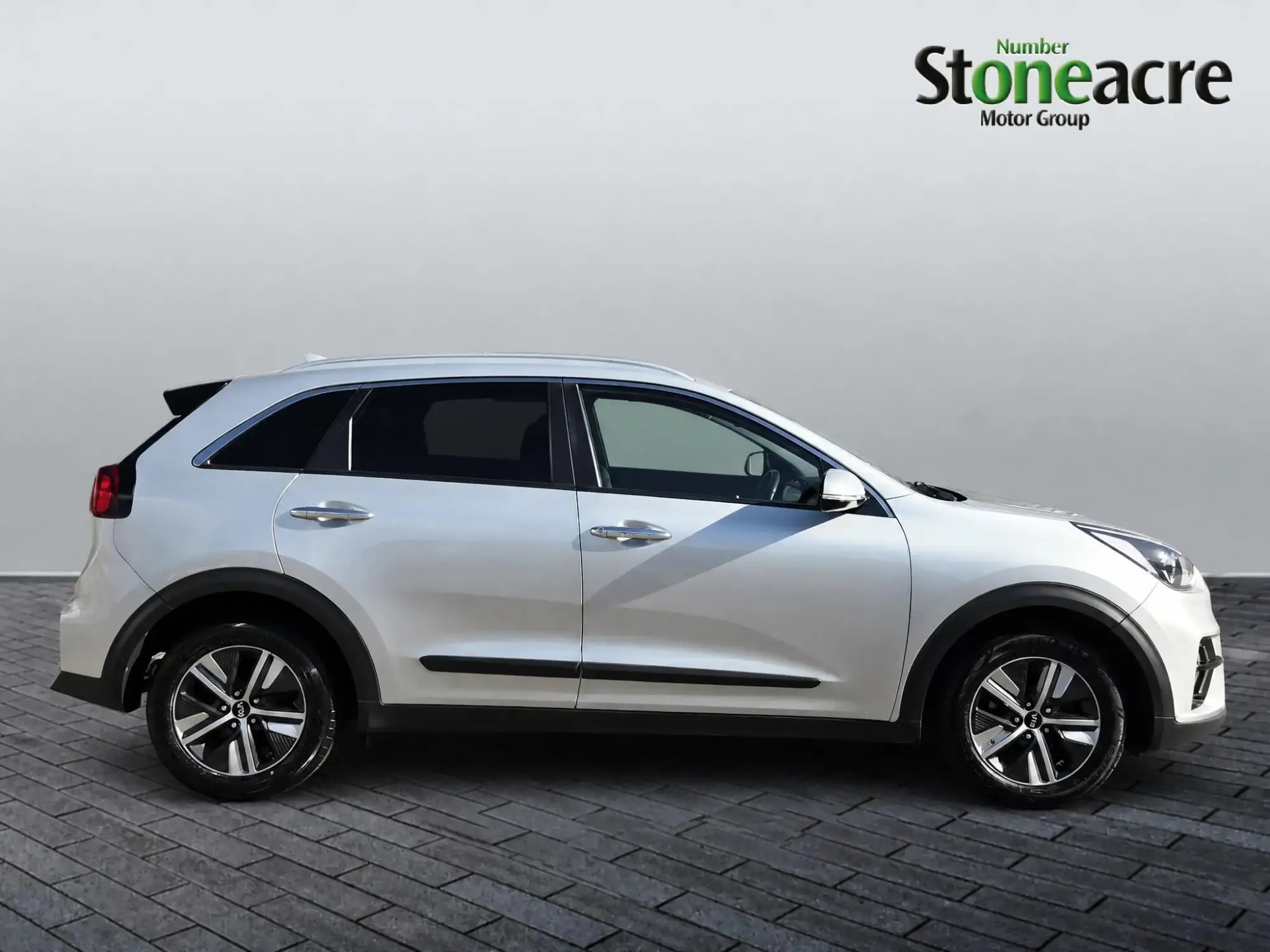 Kia Niro Image 7 Kia Niro Image 7
