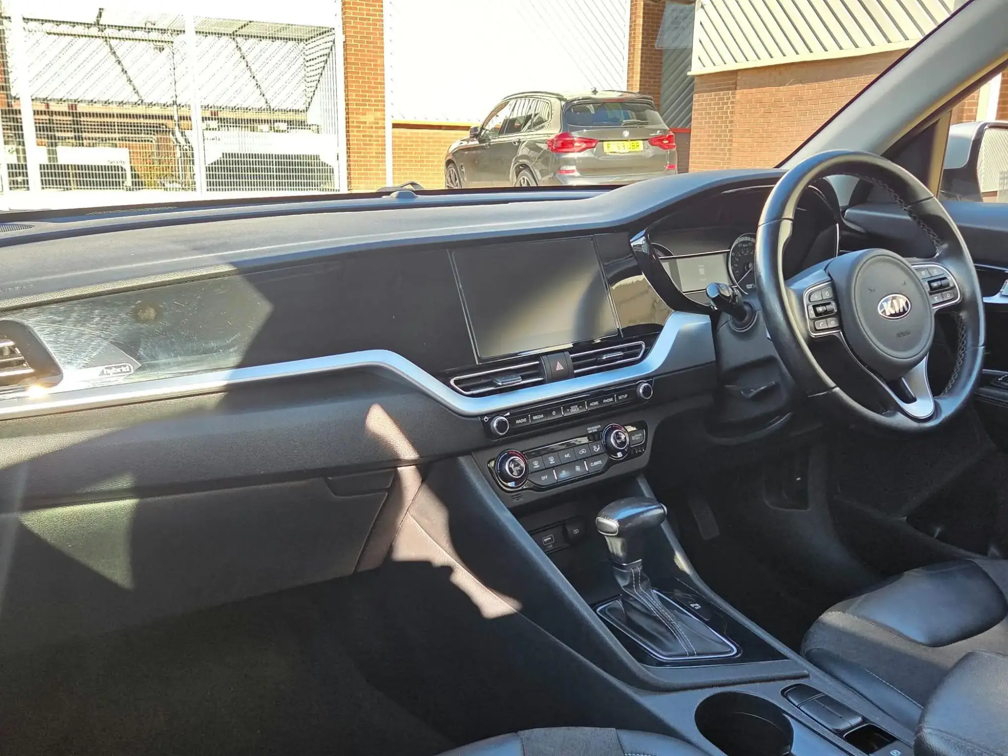 Kia Niro Image 9 Kia Niro Image 9