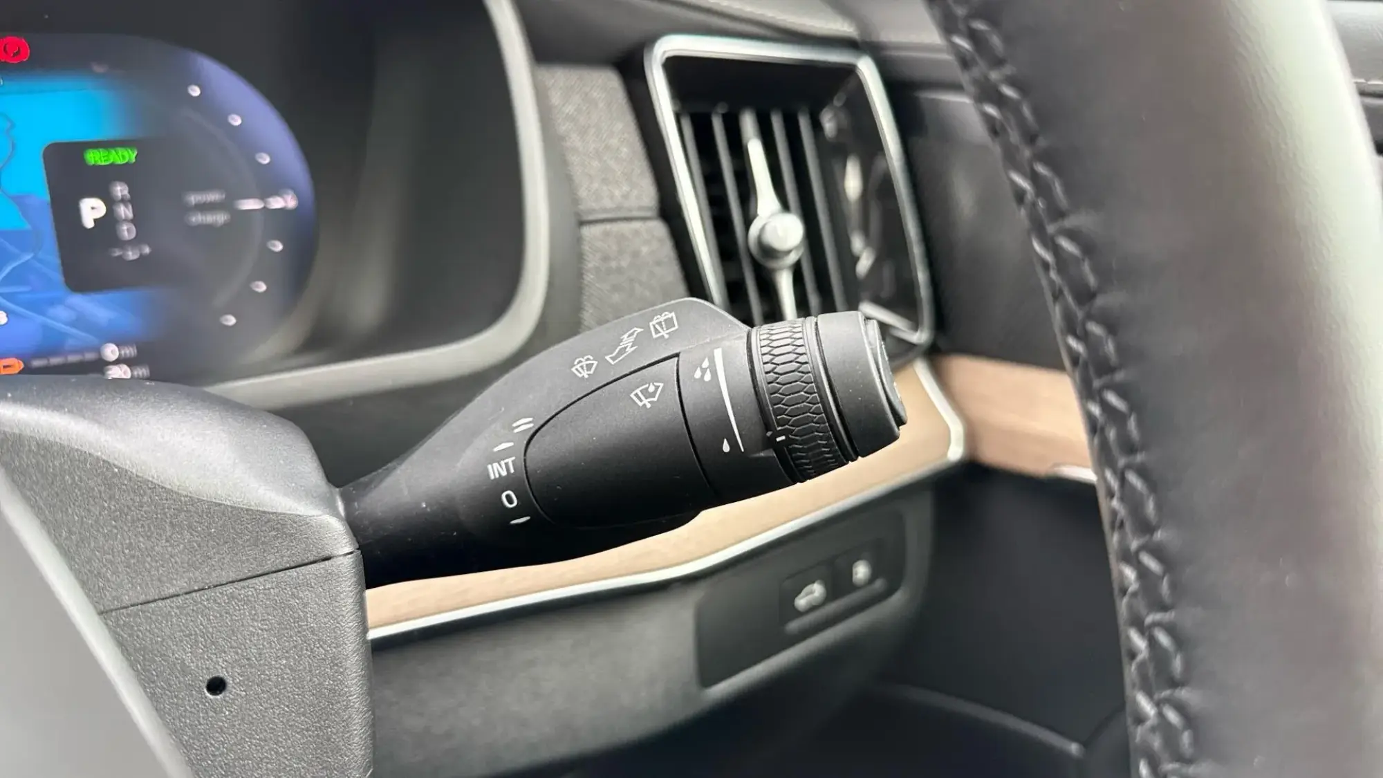 Volvo XC90 Plug-In Hybrid Image 21 Volvo XC90 Plug-In Hybrid Image 21