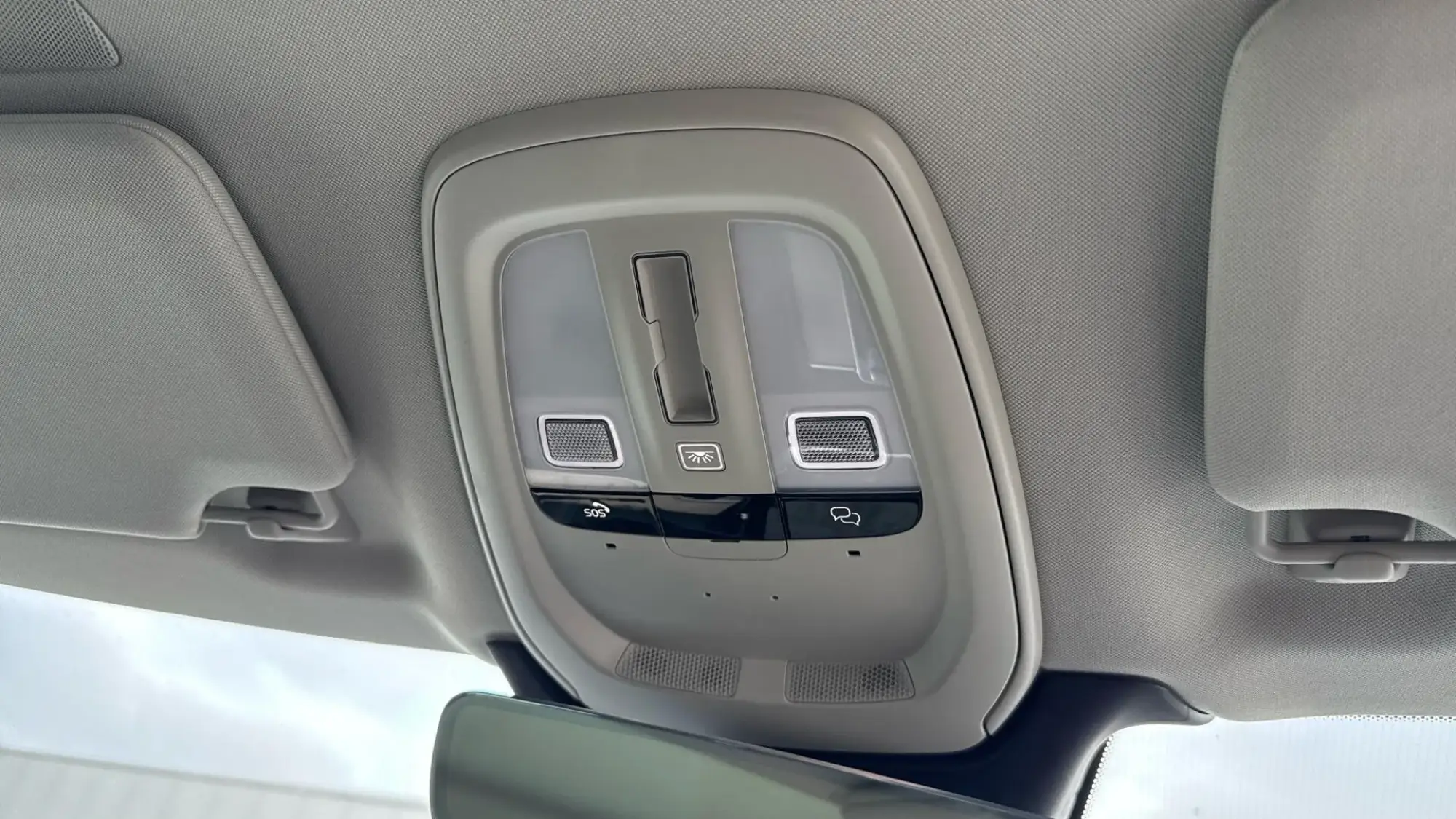 Volvo XC90 Plug-In Hybrid Image 24 Volvo XC90 Plug-In Hybrid Image 24