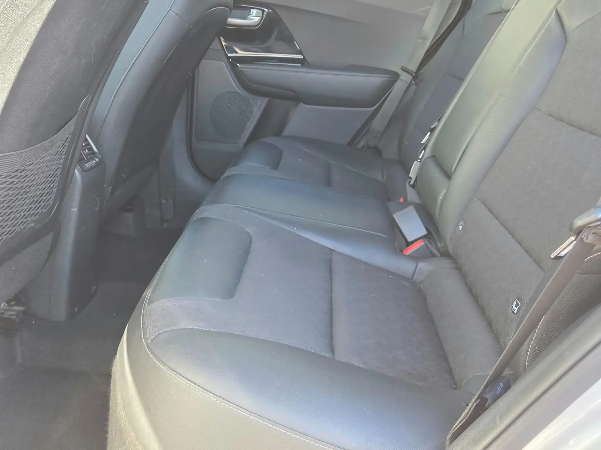 Kia Niro Image 14 Kia Niro Image 14
