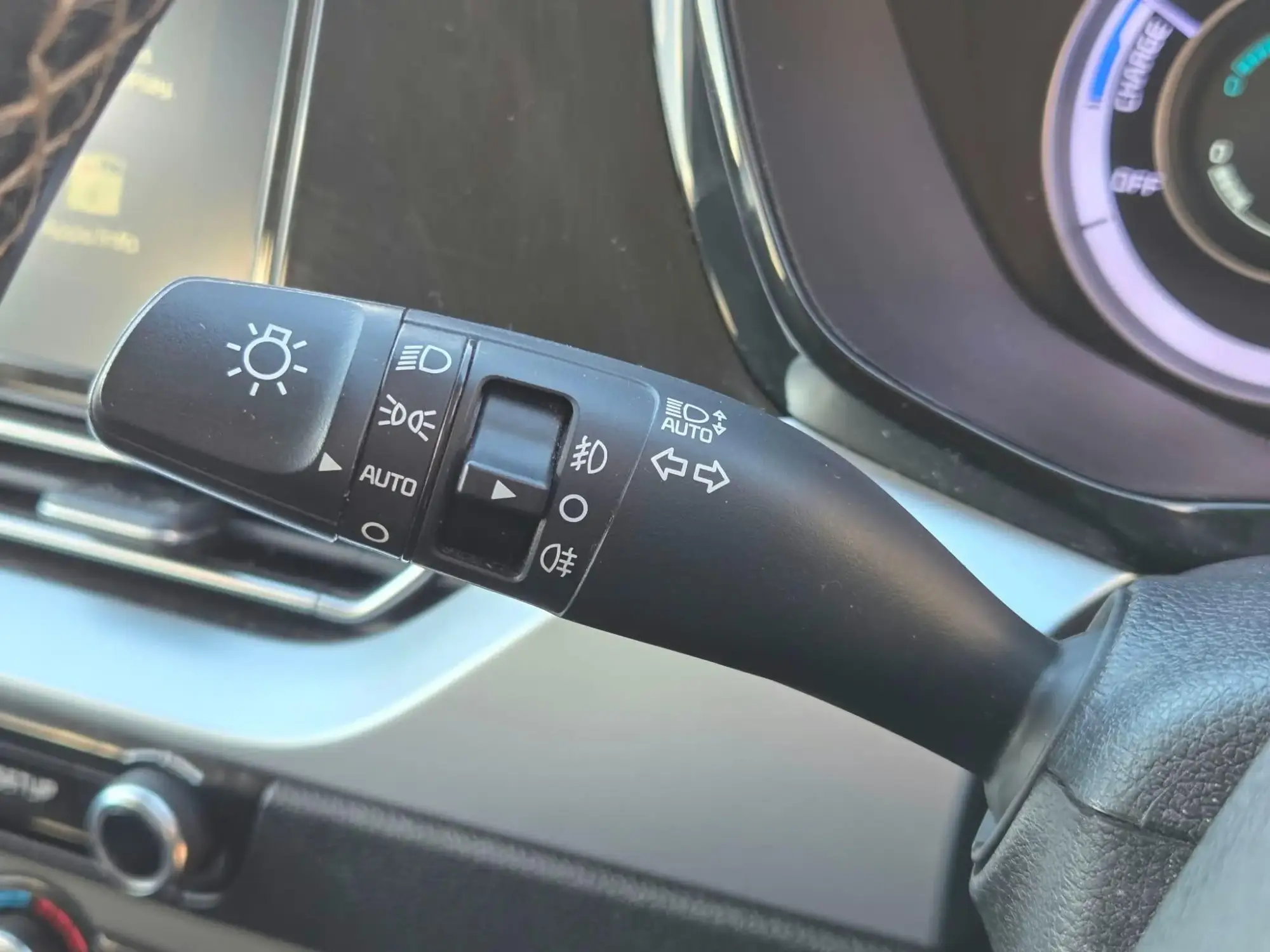 Kia Niro Image 17 Kia Niro Image 17