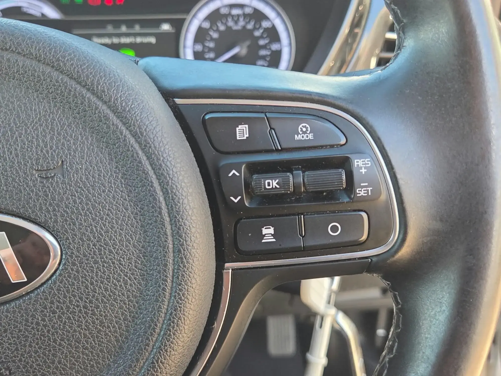 Kia Niro Image 20 Kia Niro Image 20