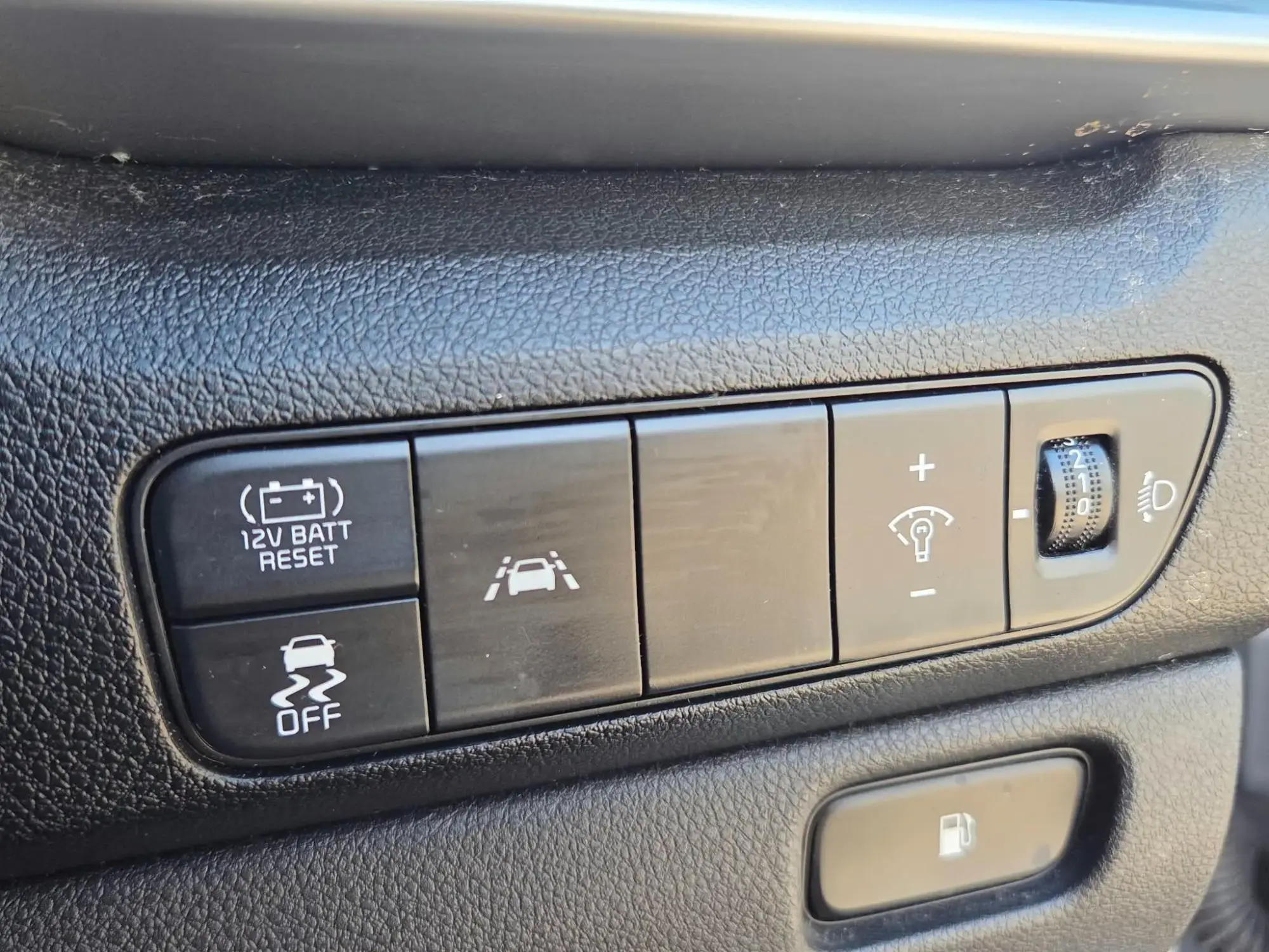 Kia Niro Image 22 Kia Niro Image 22