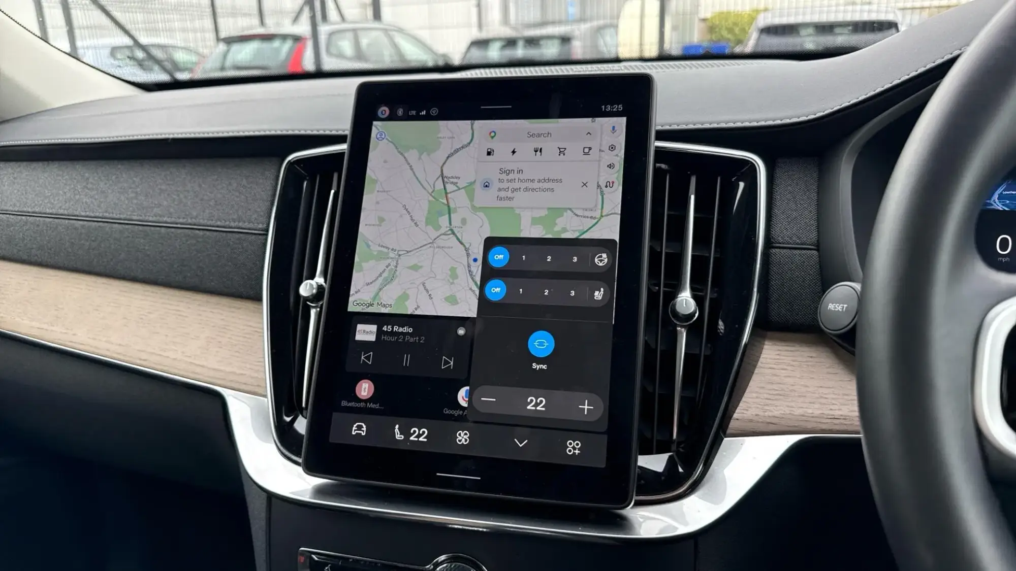 Volvo XC90 Plug-In Hybrid Image 36 Volvo XC90 Plug-In Hybrid Image 36