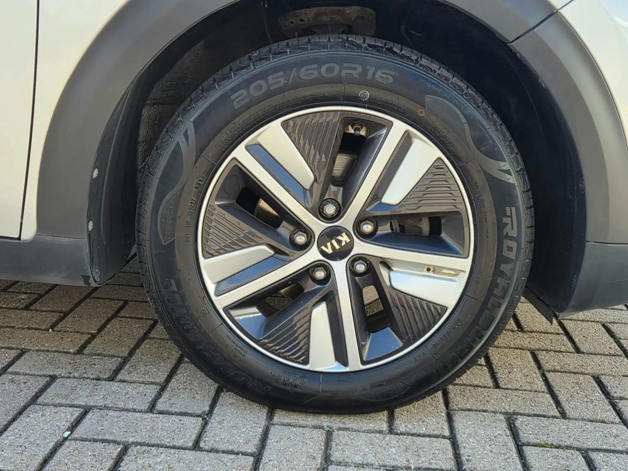 Kia Niro Image 25 Kia Niro Image 25