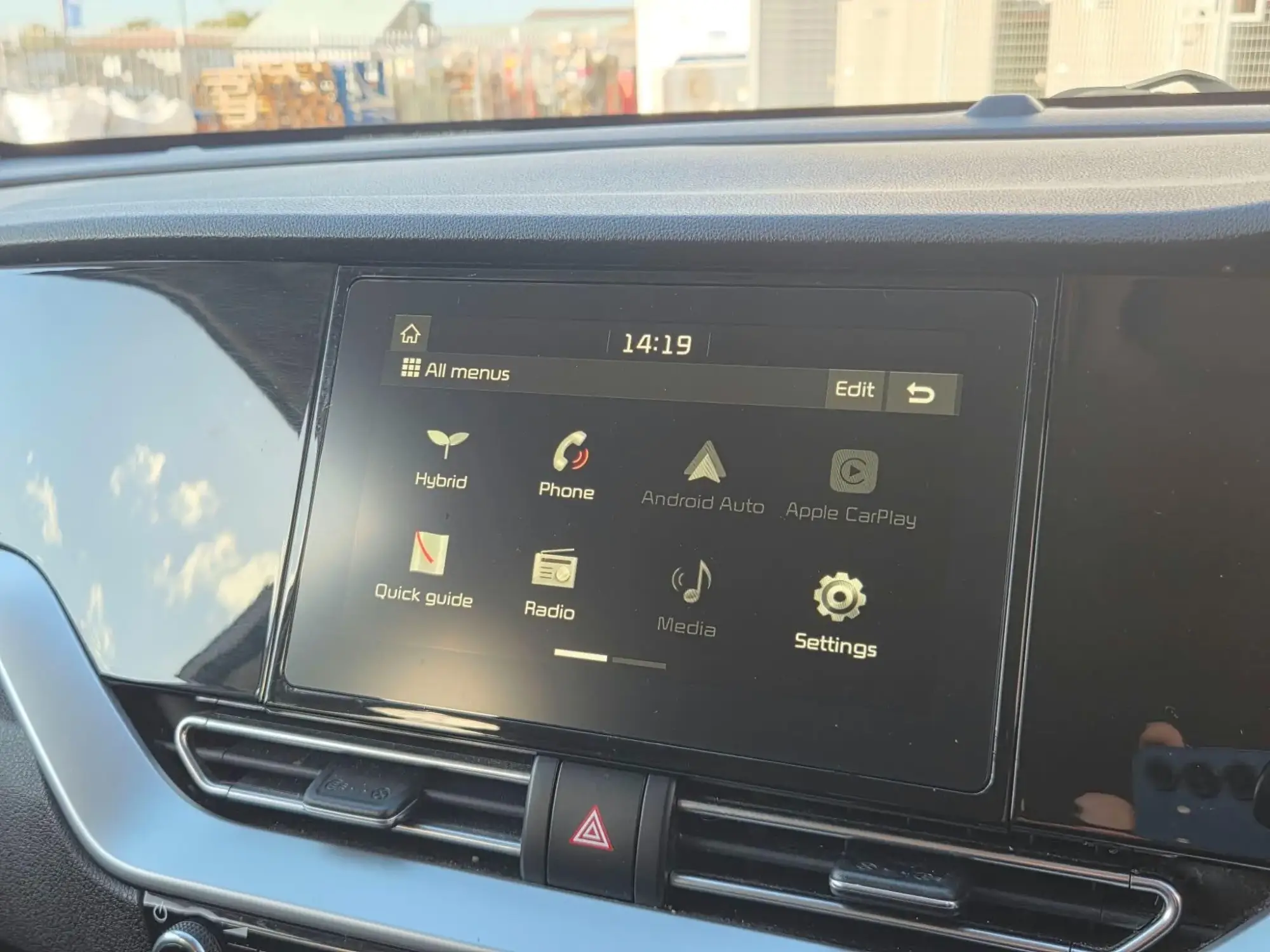 Kia Niro Image 26 Kia Niro Image 26