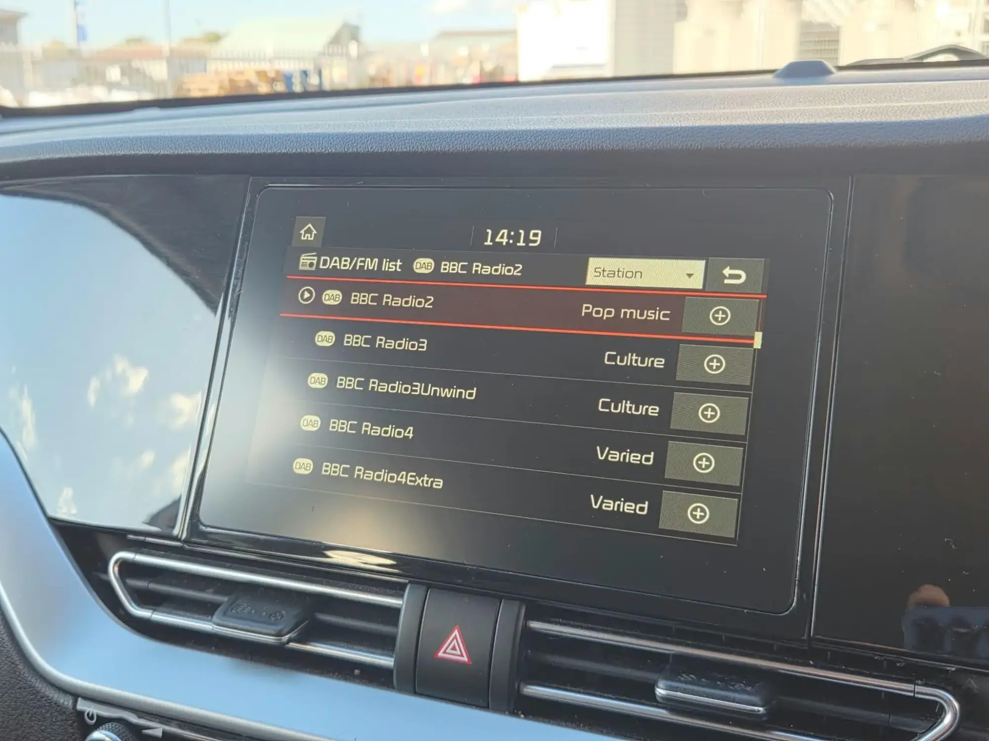 Kia Niro Image 27 Kia Niro Image 27