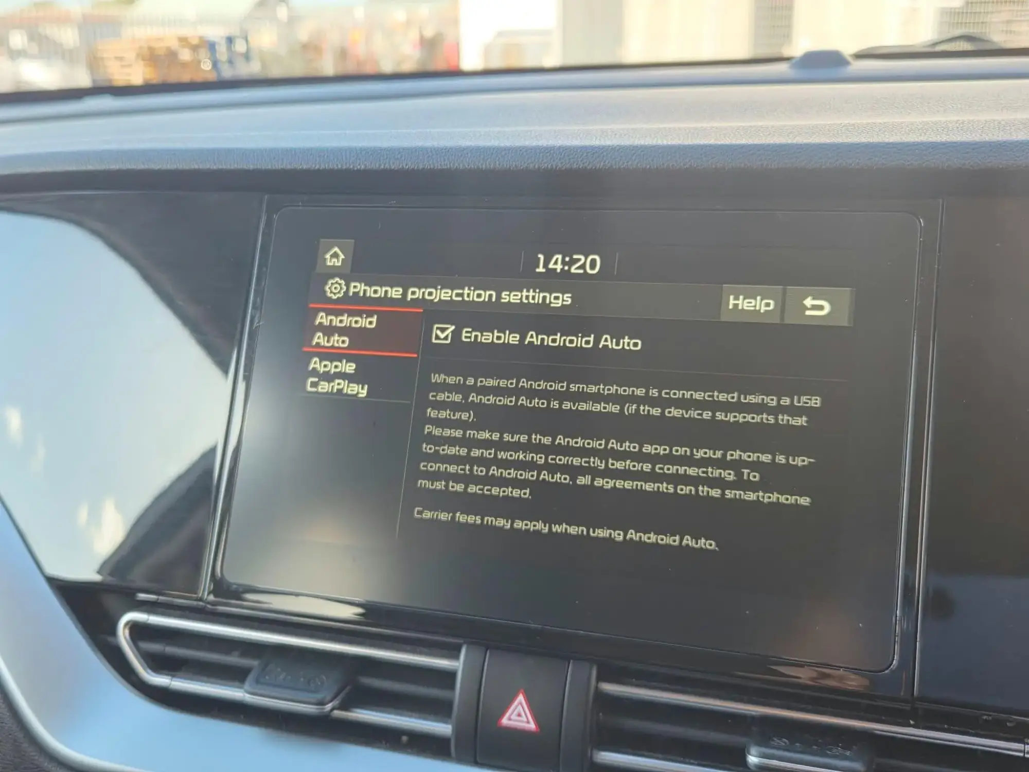 Kia Niro Image 29 Kia Niro Image 29