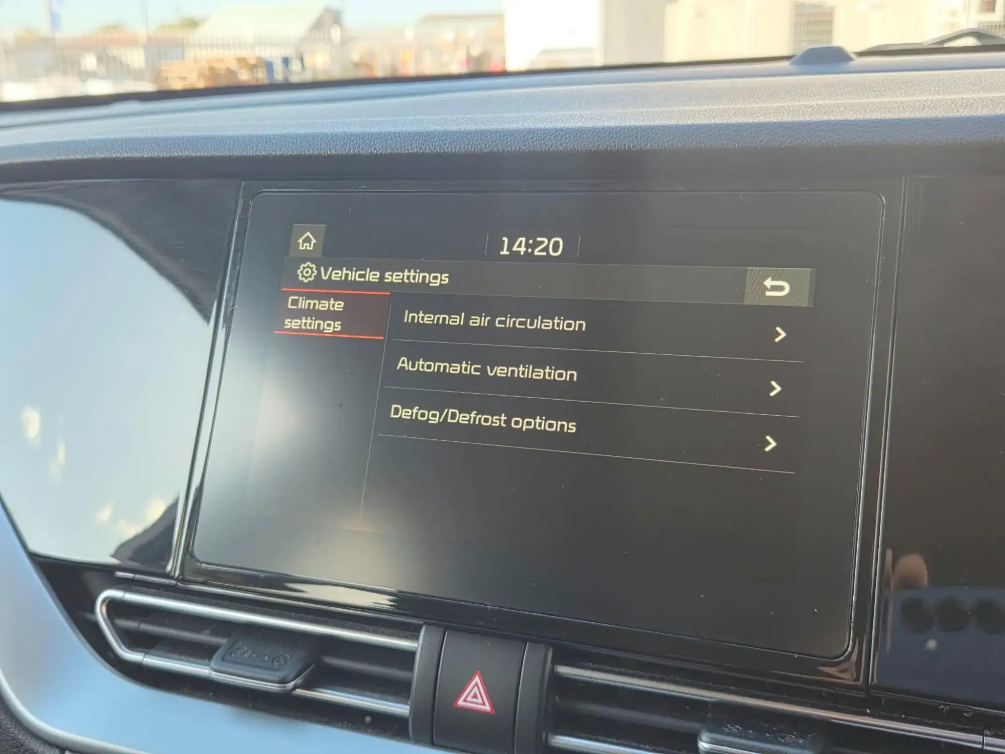 Kia Niro Image 31 Kia Niro Image 31