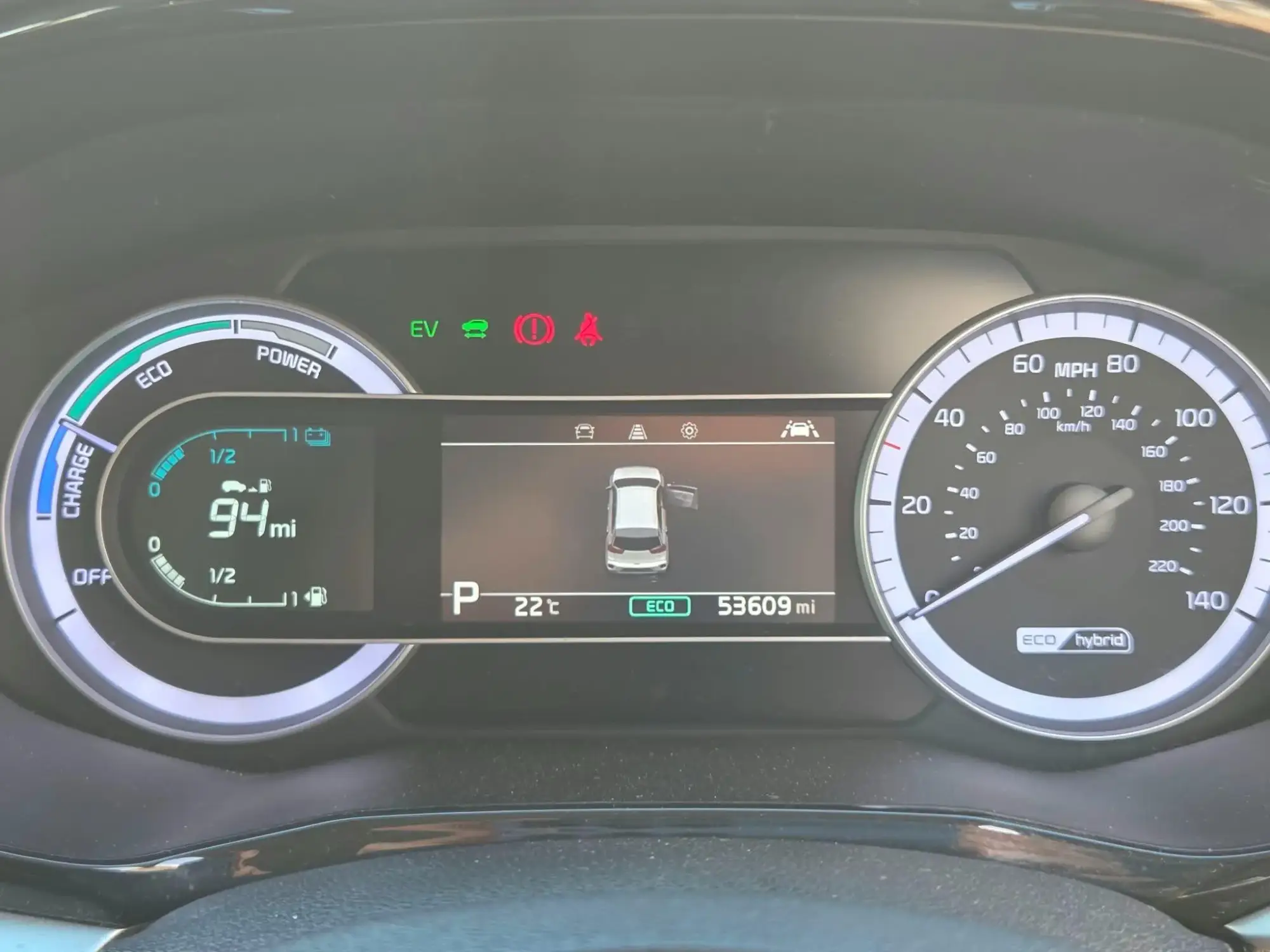 Kia Niro Image 32 Kia Niro Image 32