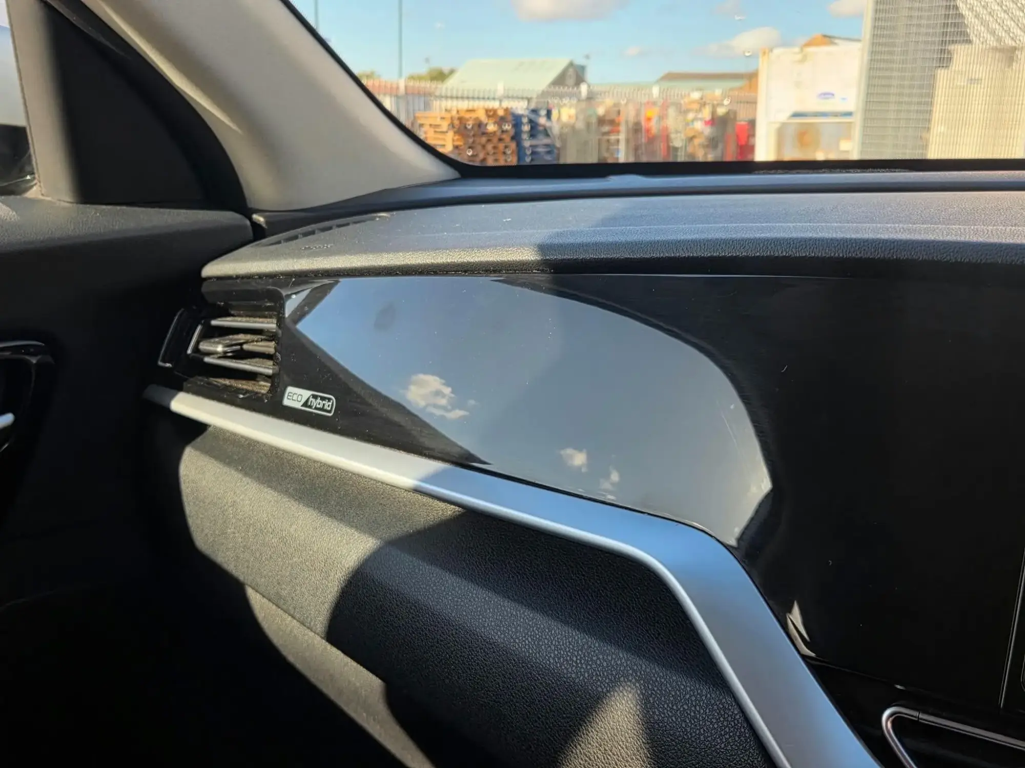Kia Niro Image 33 Kia Niro Image 33