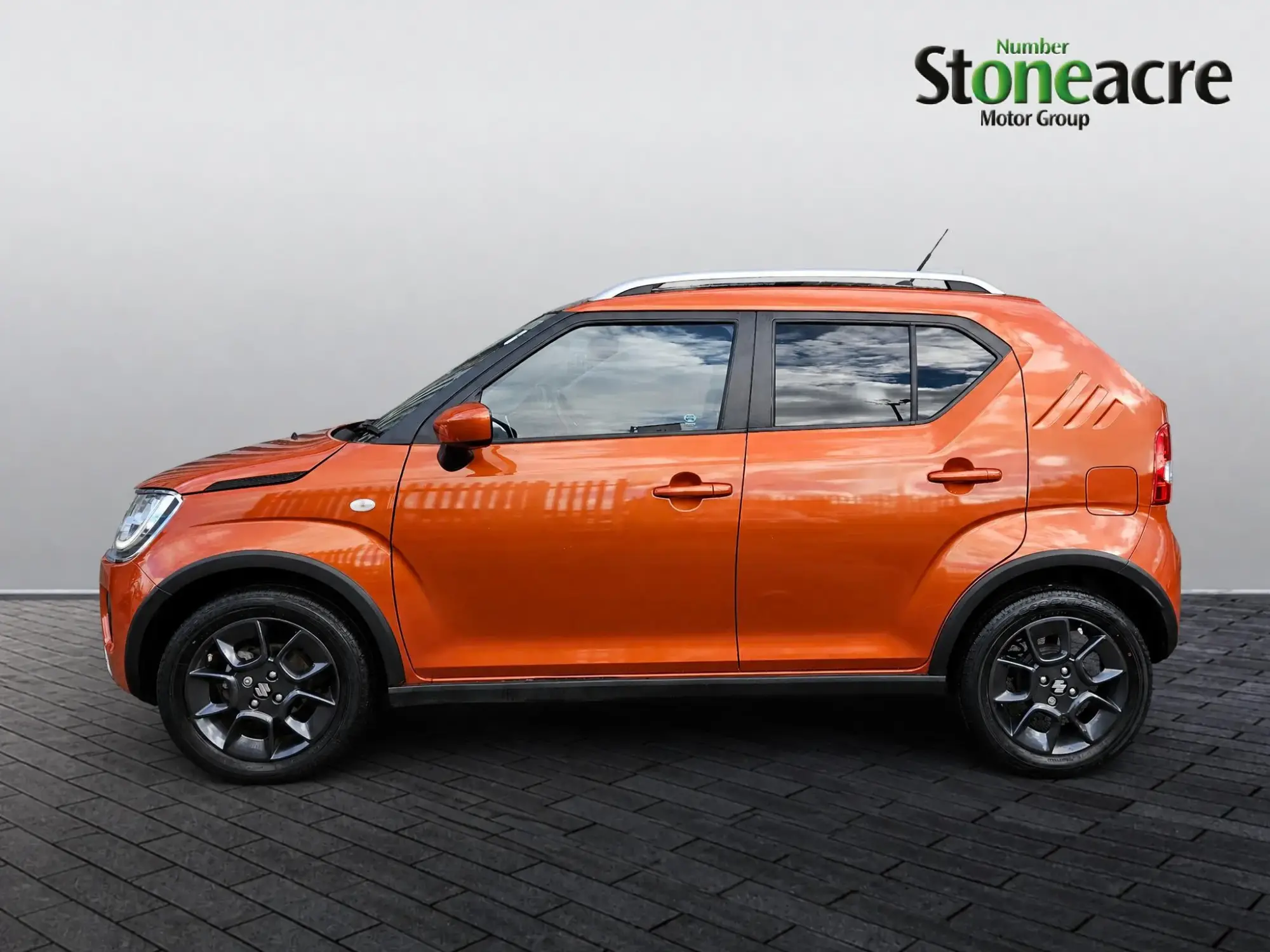 Suzuki Ignis Image 6