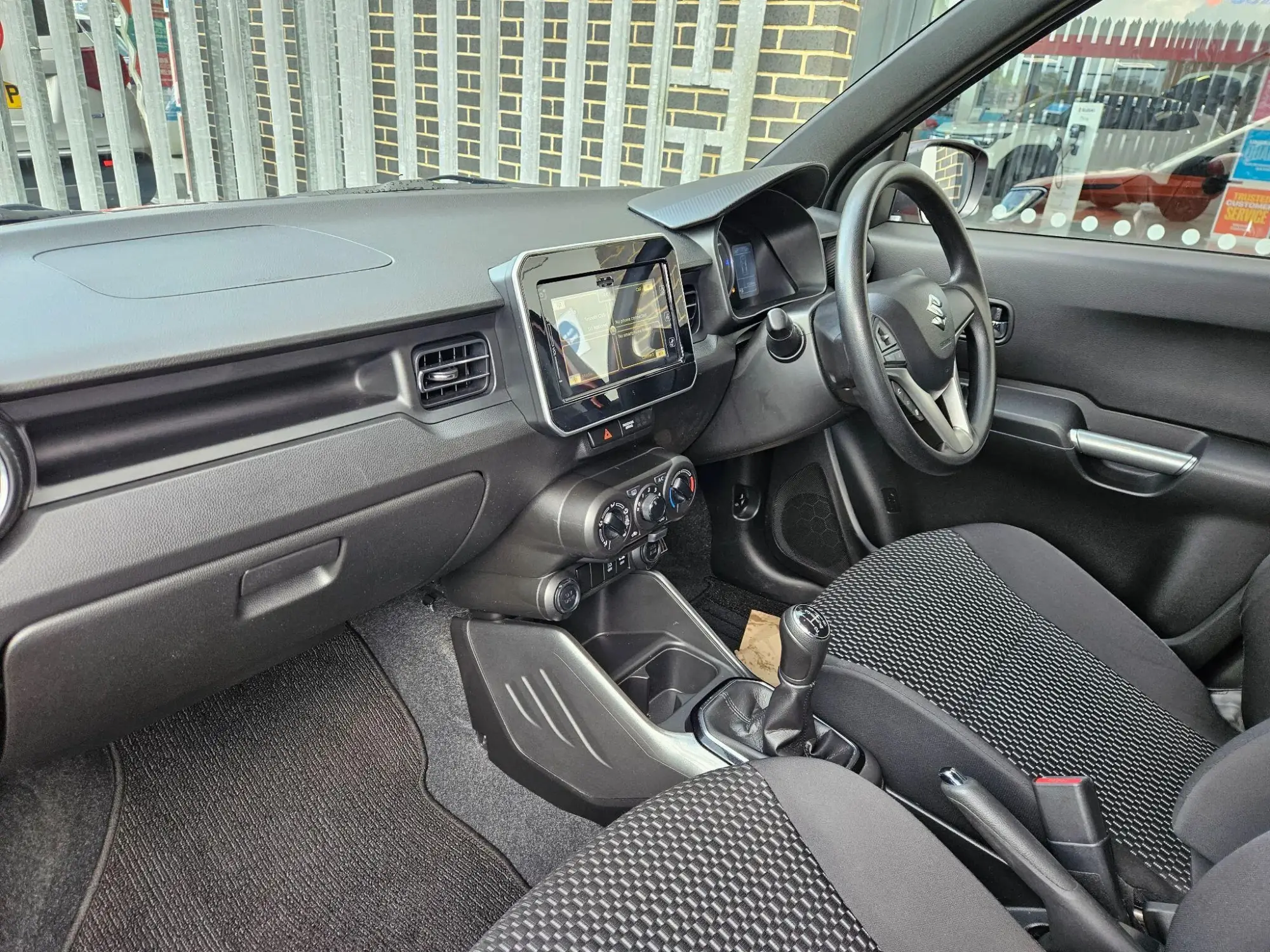 Suzuki Ignis Image 13