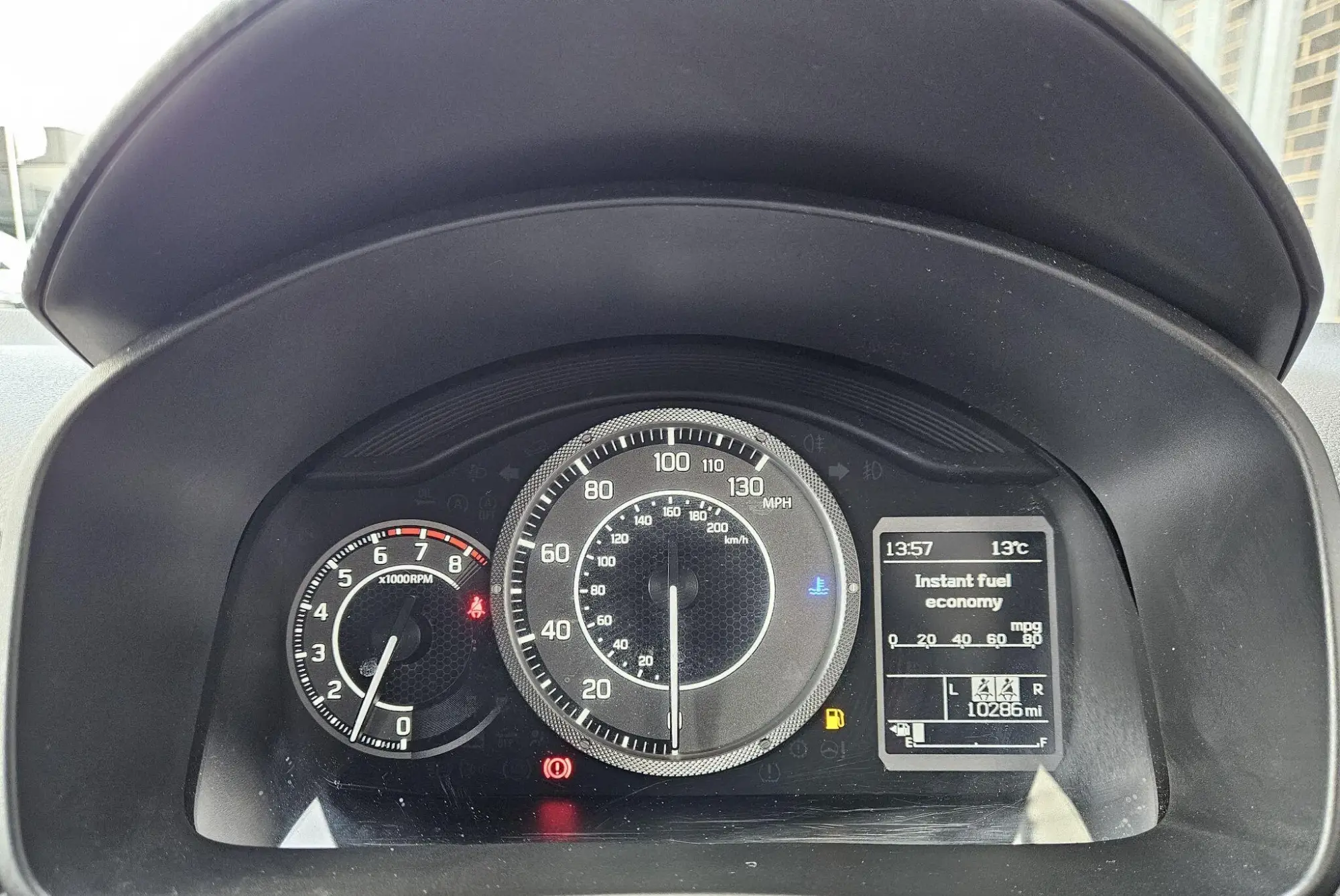 Suzuki Ignis Image 14
