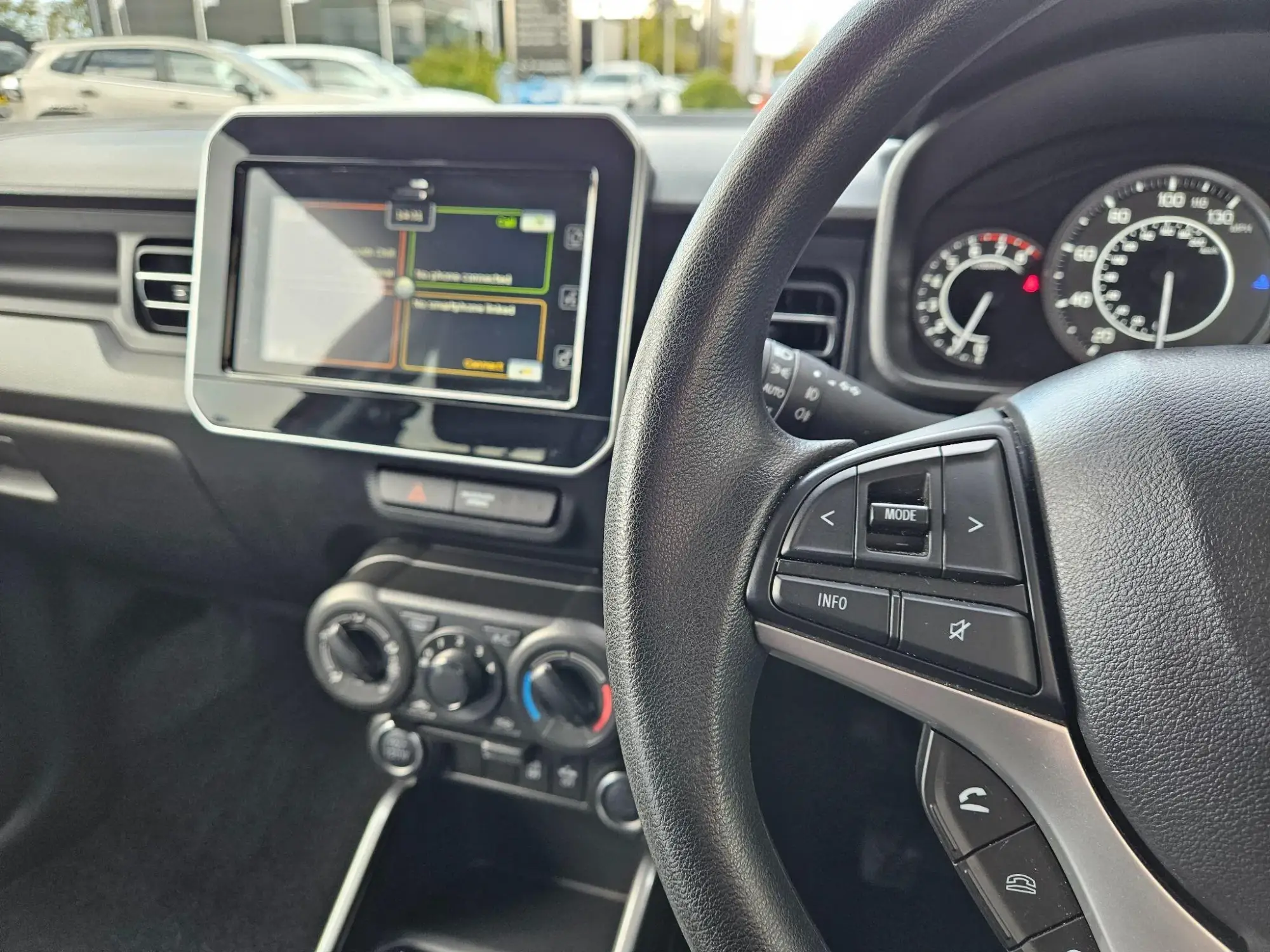 Suzuki Ignis Image 15