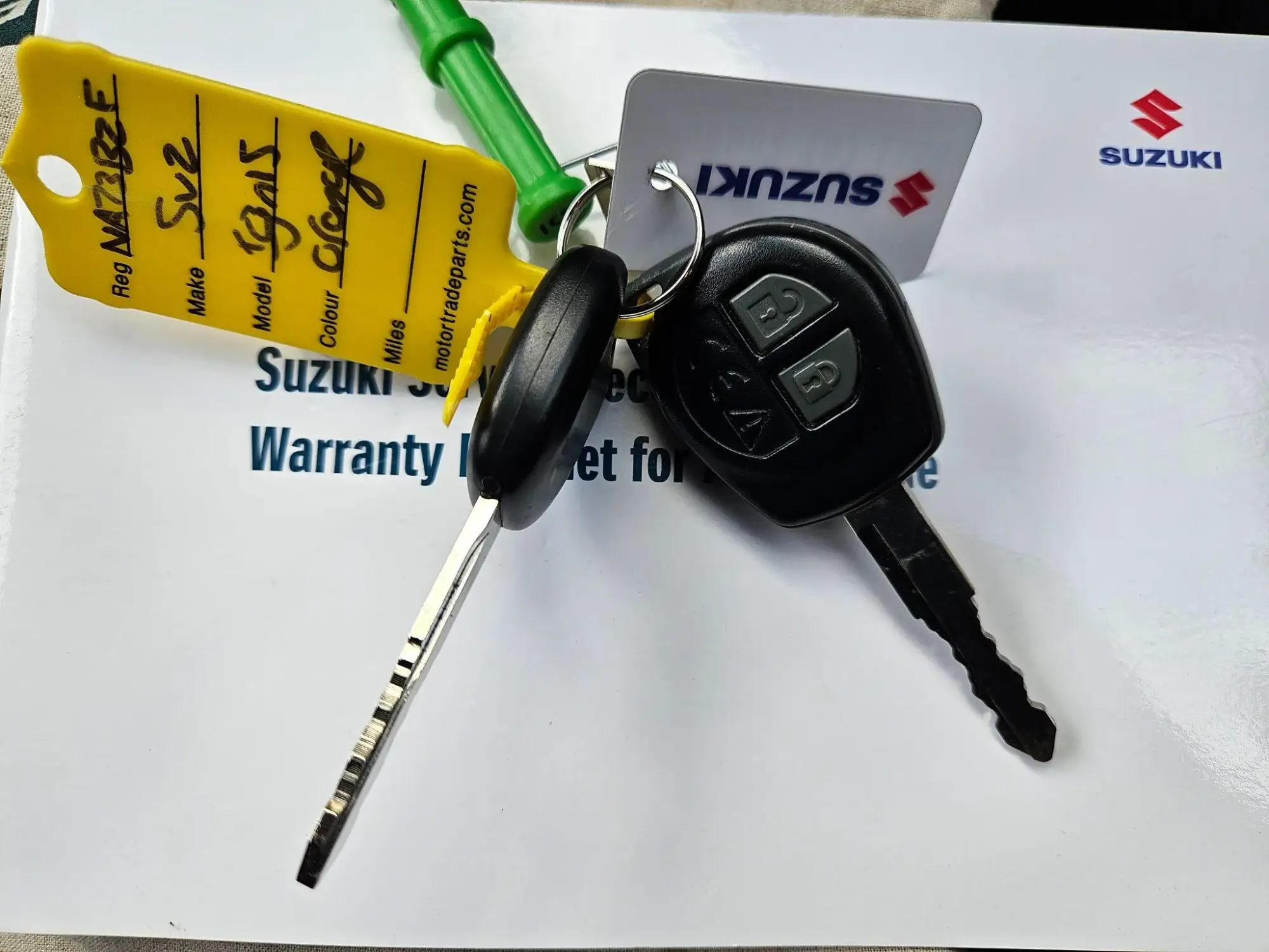 Suzuki Ignis Image 19