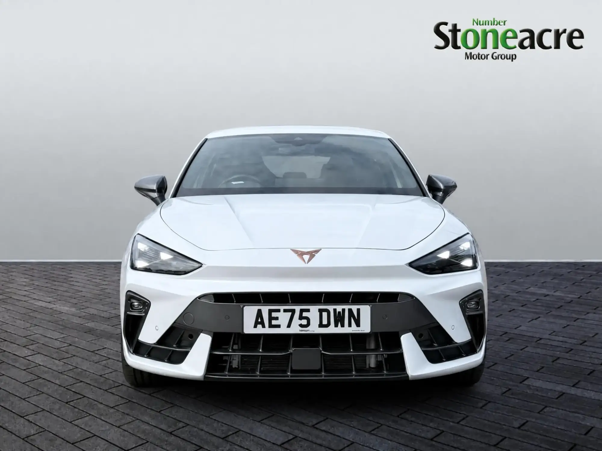CUPRA Leon Image 3 CUPRA Leon Image 3