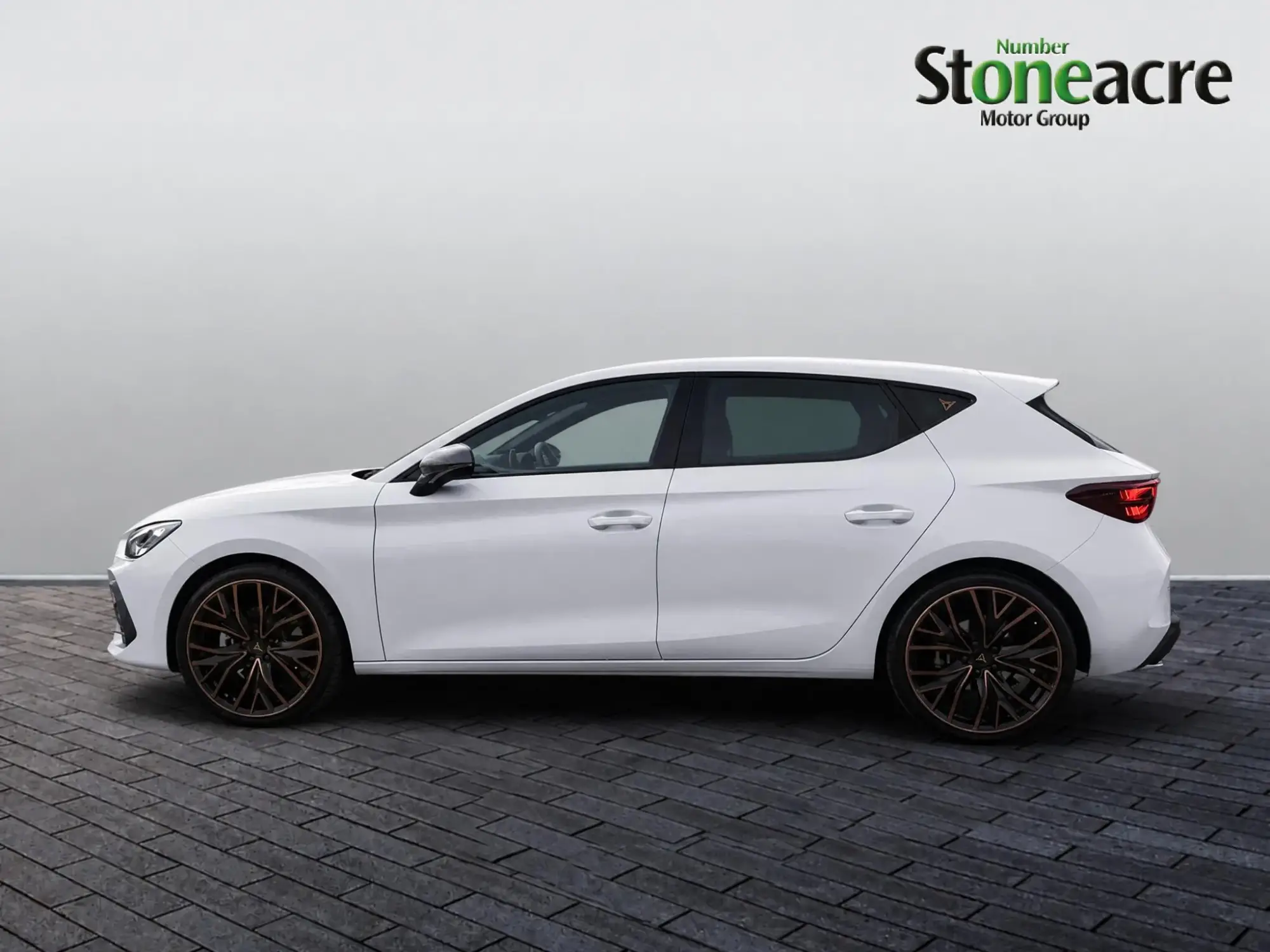CUPRA Leon Image 7 CUPRA Leon Image 7