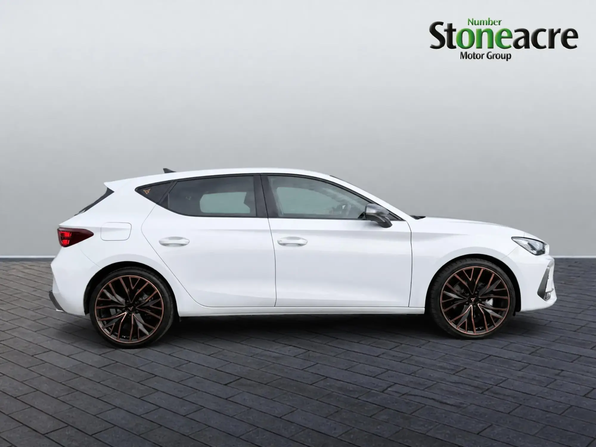 CUPRA Leon Image 8 CUPRA Leon Image 8