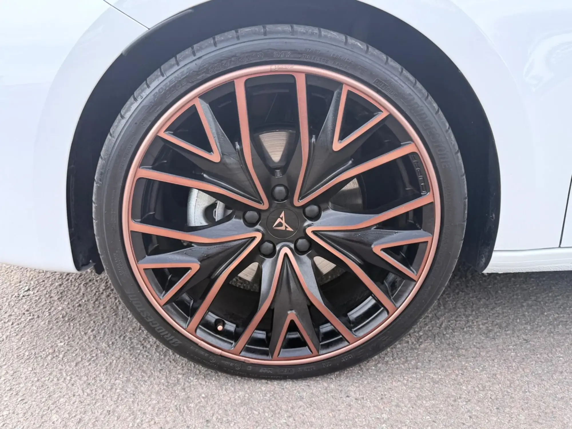CUPRA Leon Image 21 CUPRA Leon Image 21