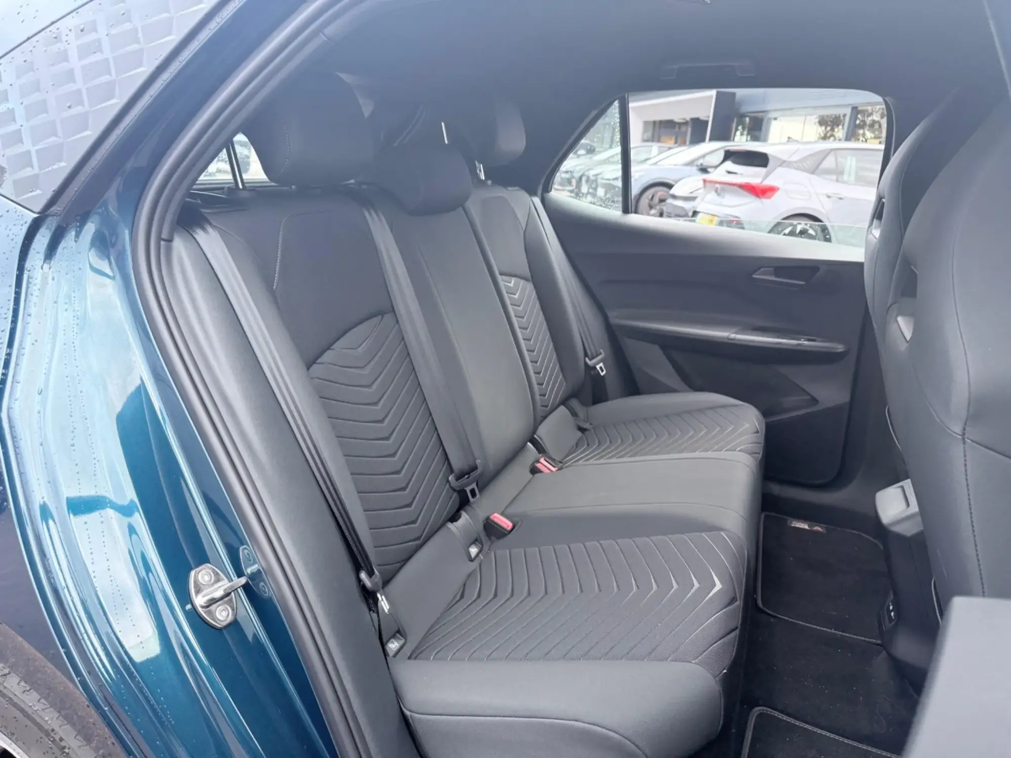 CUPRA Born Image 14 CUPRA Born Image 14