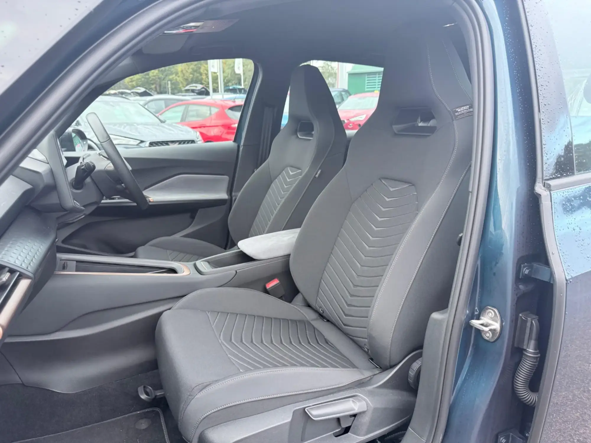 CUPRA Born Image 30 CUPRA Born Image 30