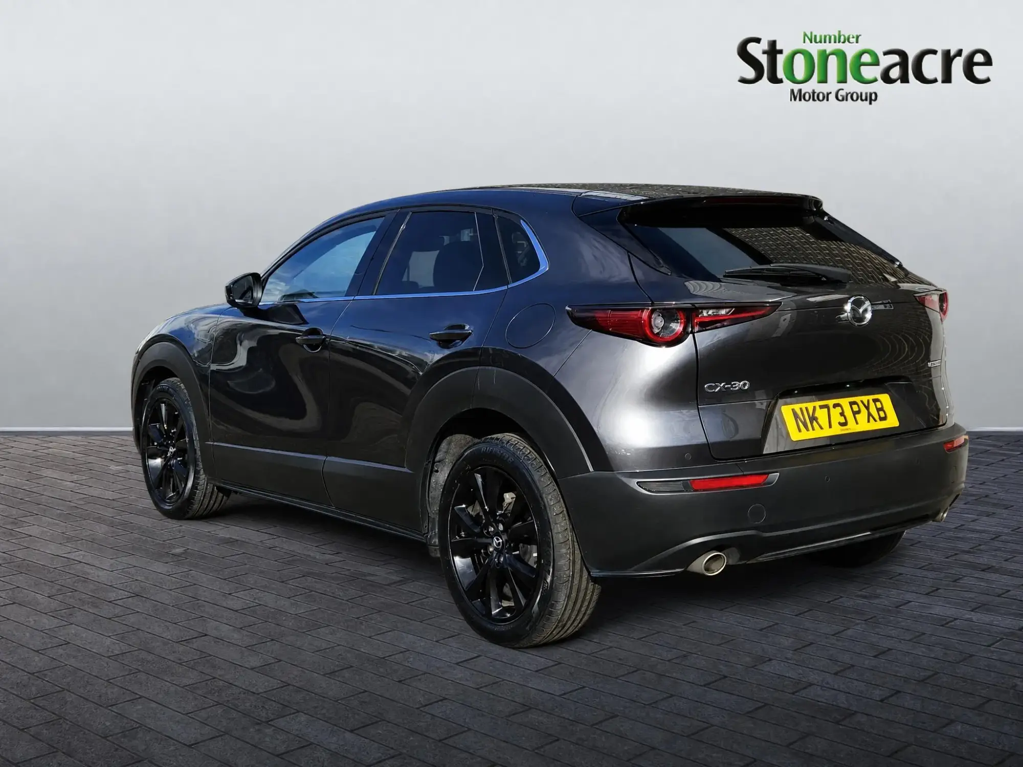 Mazda CX-30 Image 5 Mazda CX-30 Image 5