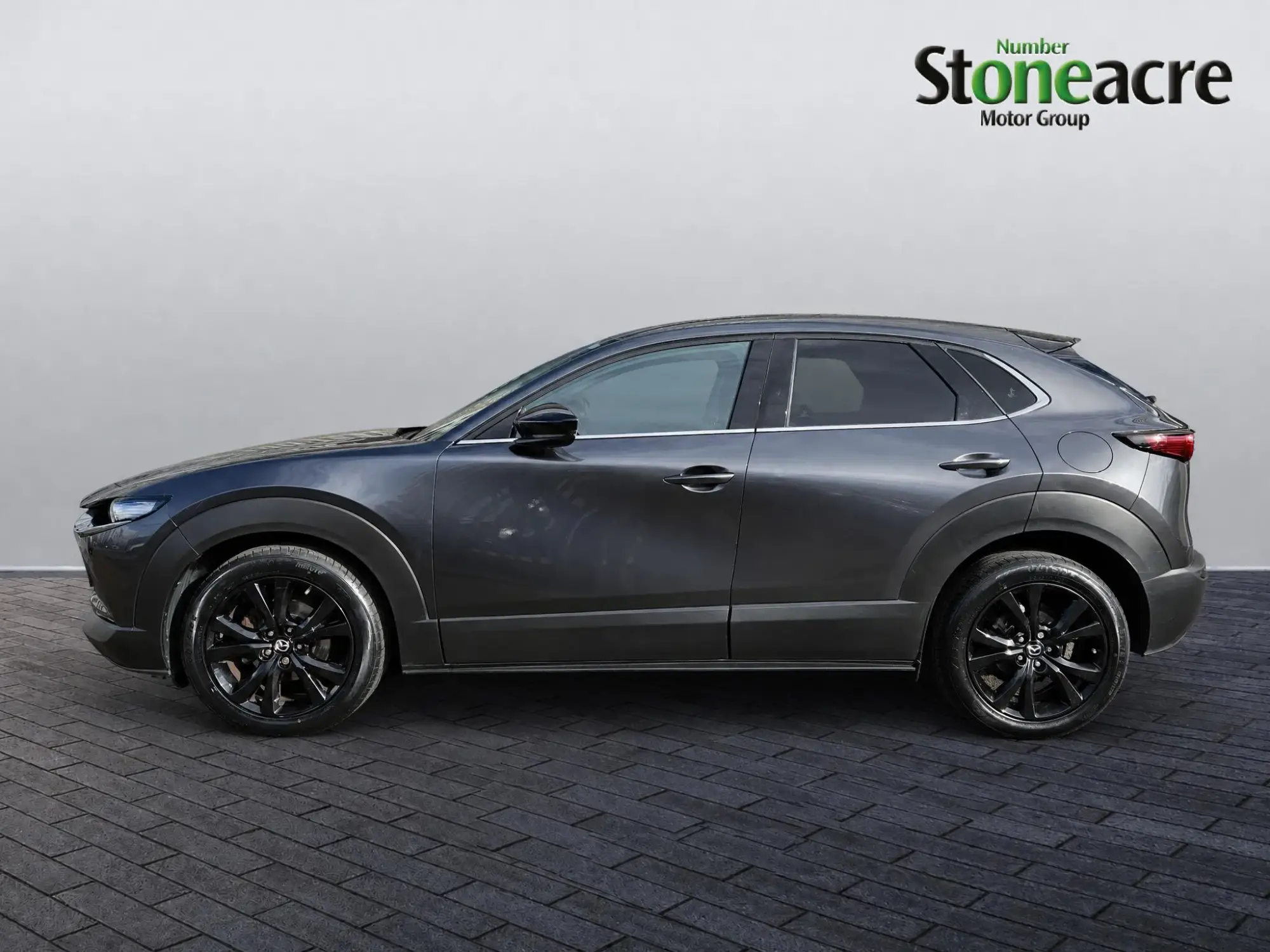 Mazda CX-30 Image 6 Mazda CX-30 Image 6