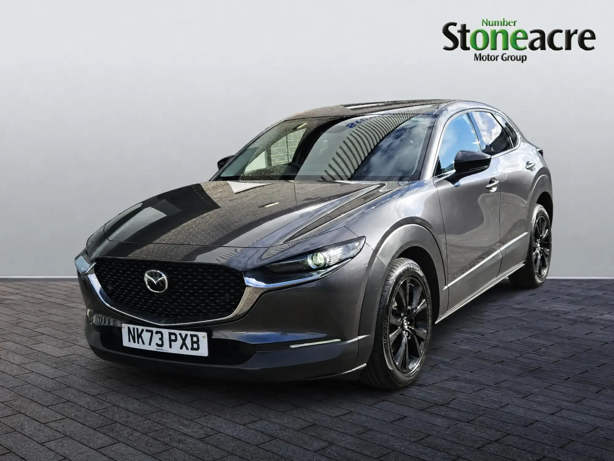 Mazda CX-30 Image 7 Mazda CX-30 Image 7
