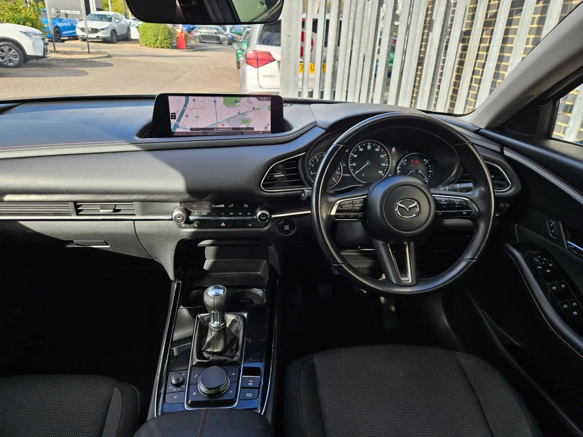 Mazda CX-30 Image 12 Mazda CX-30 Image 12